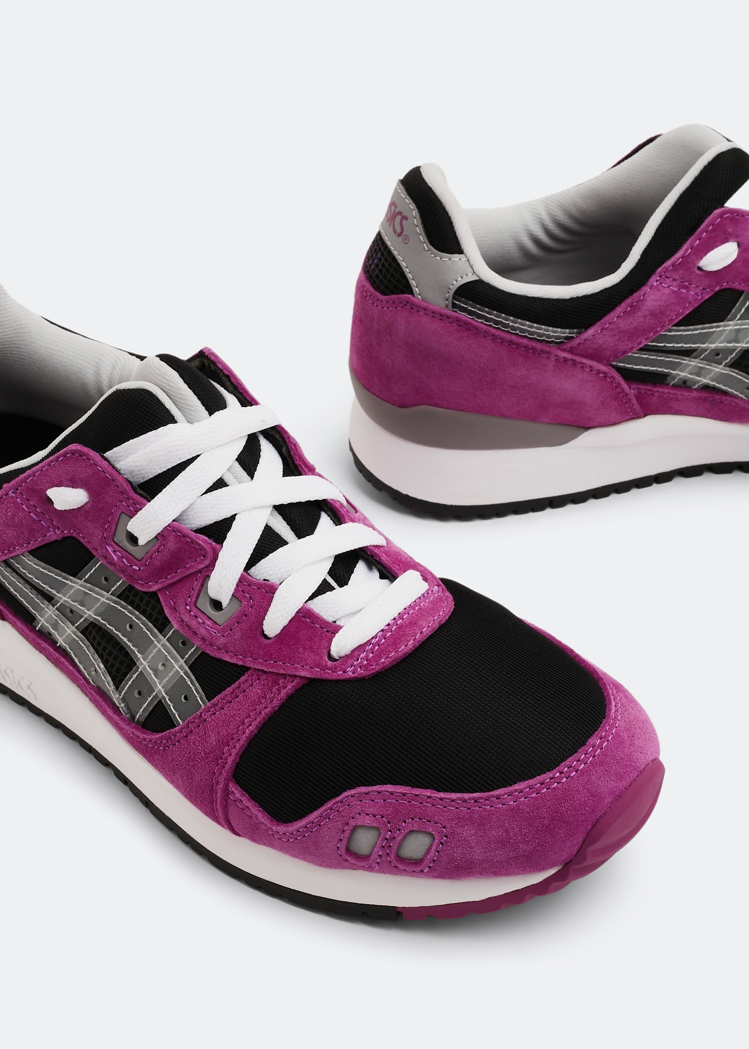 

Gel-Lyte III OG sneakers, Purple