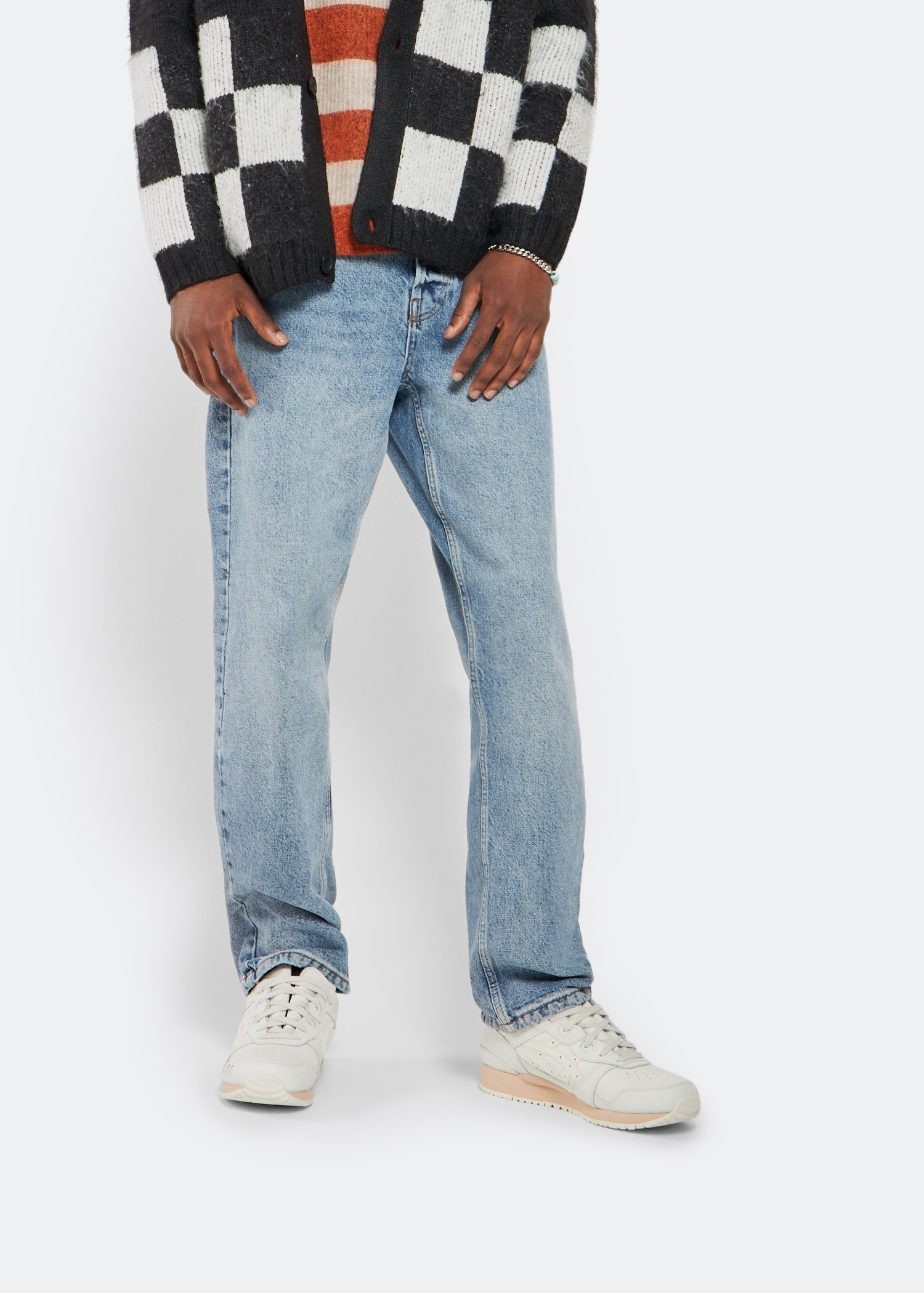 

Gel-Lyte III OG sneakers, Beige