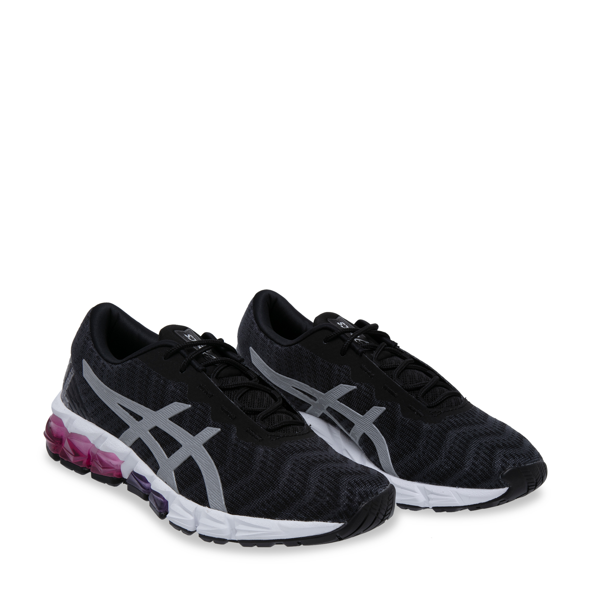 

Gel-Quantum 180 5 sneakers, Black