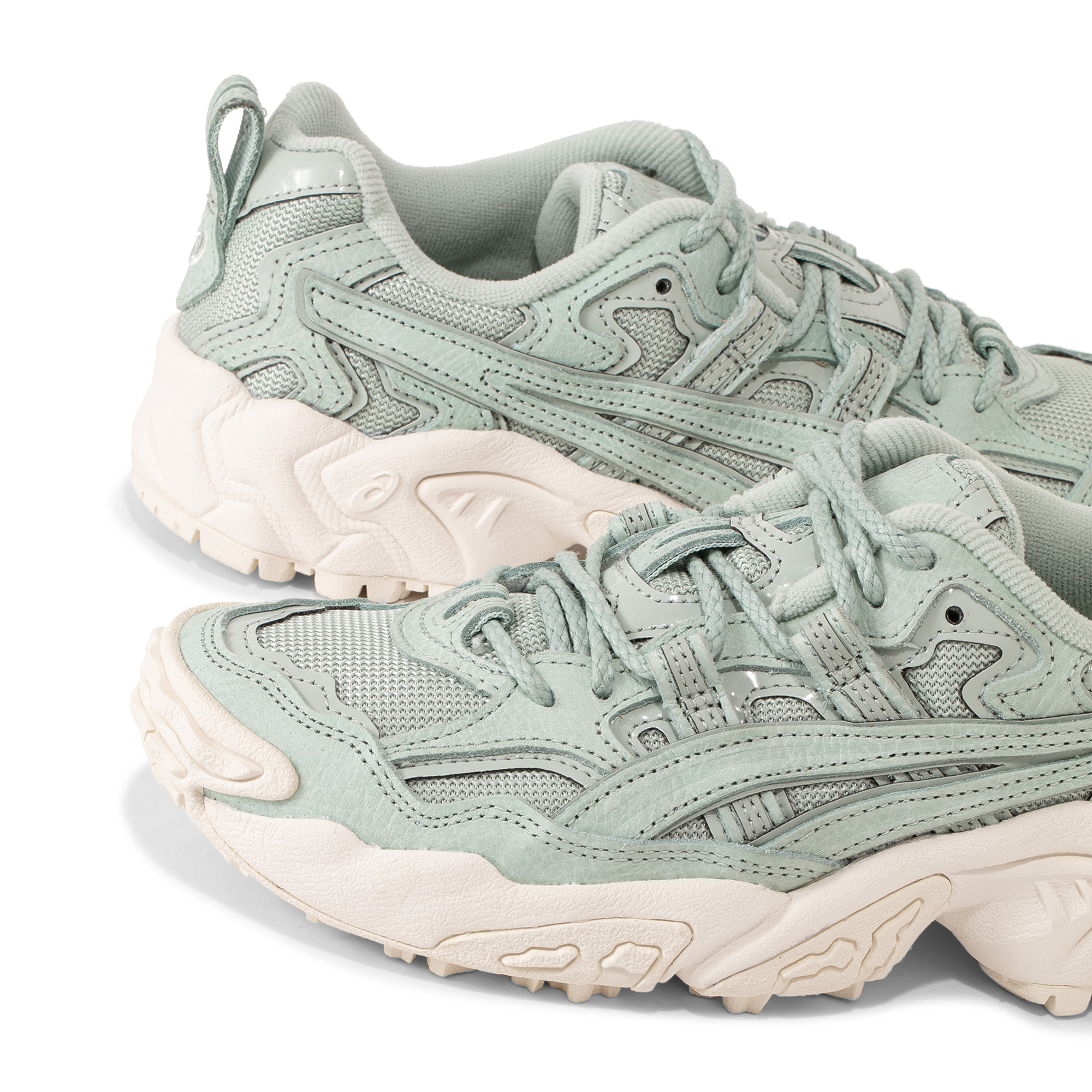 

Gel Nandi sneakers, Green
