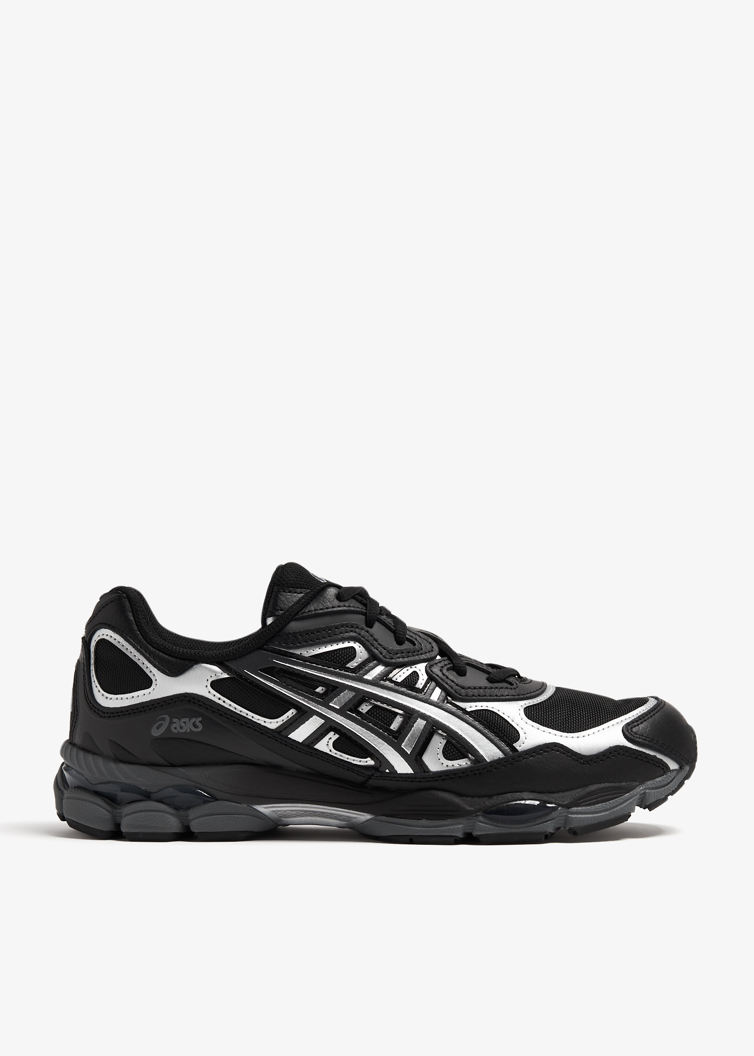 

GEL-NYC sneakers, Black