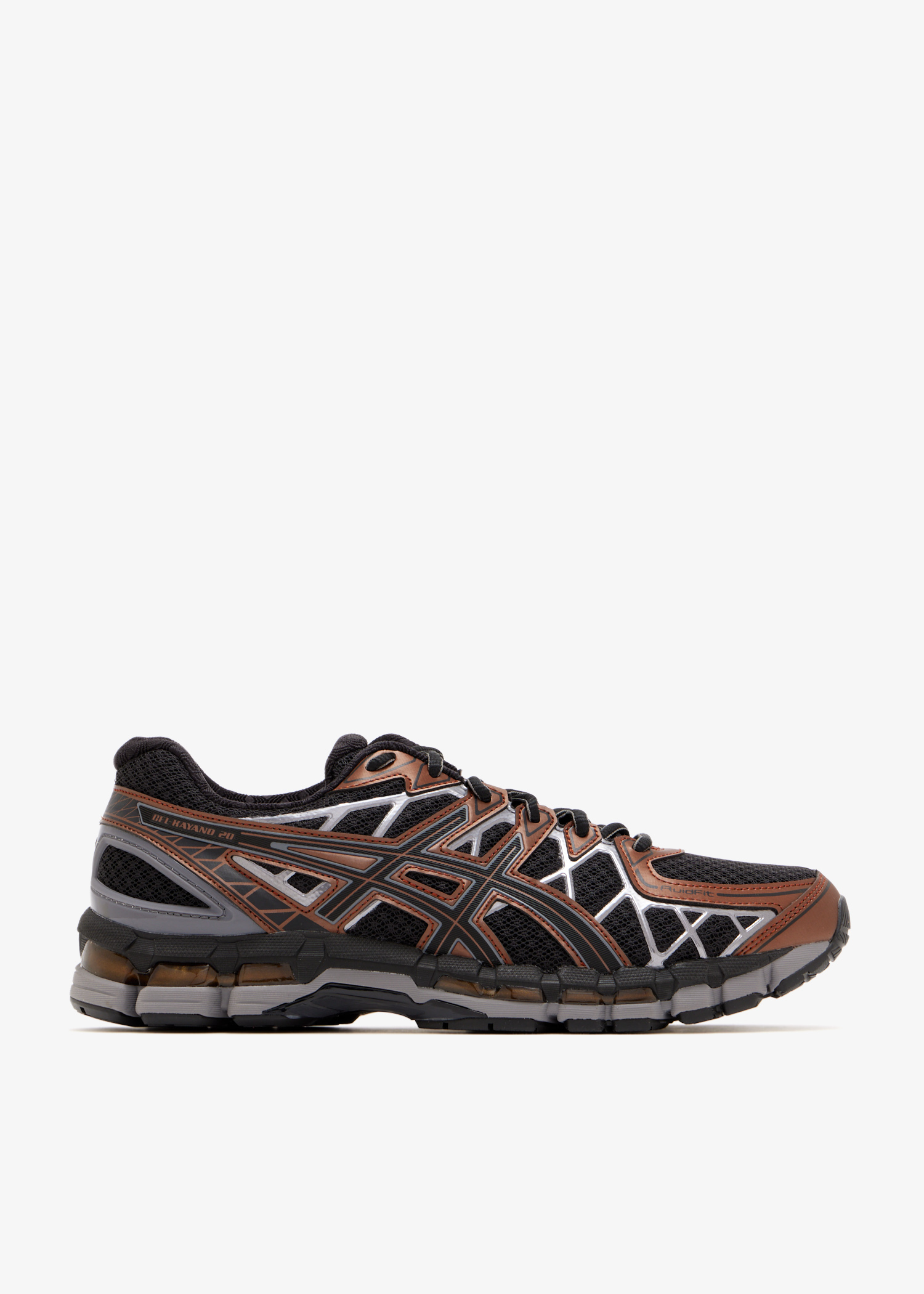 

GEL-Kayano 20 sneakers, Brown
