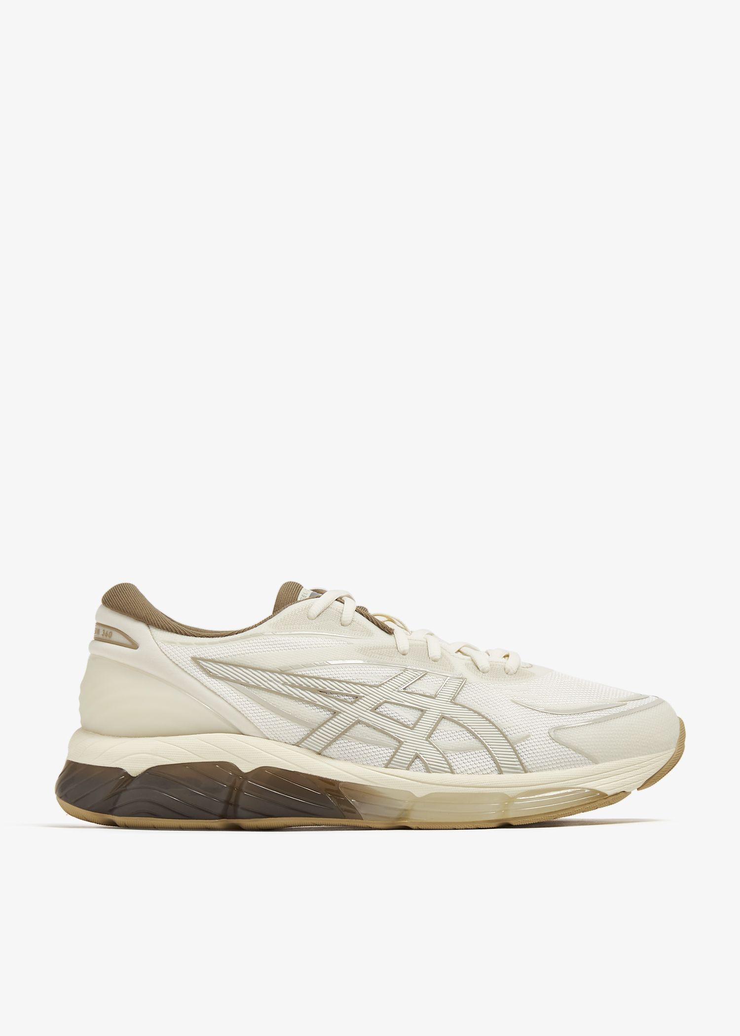 

Gel-Quantum 360 VIII sneakers, Beige