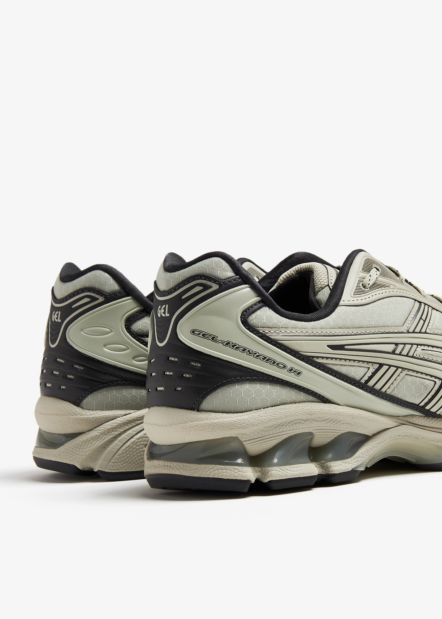 

Gel Kayano 14 sneakers, Grey