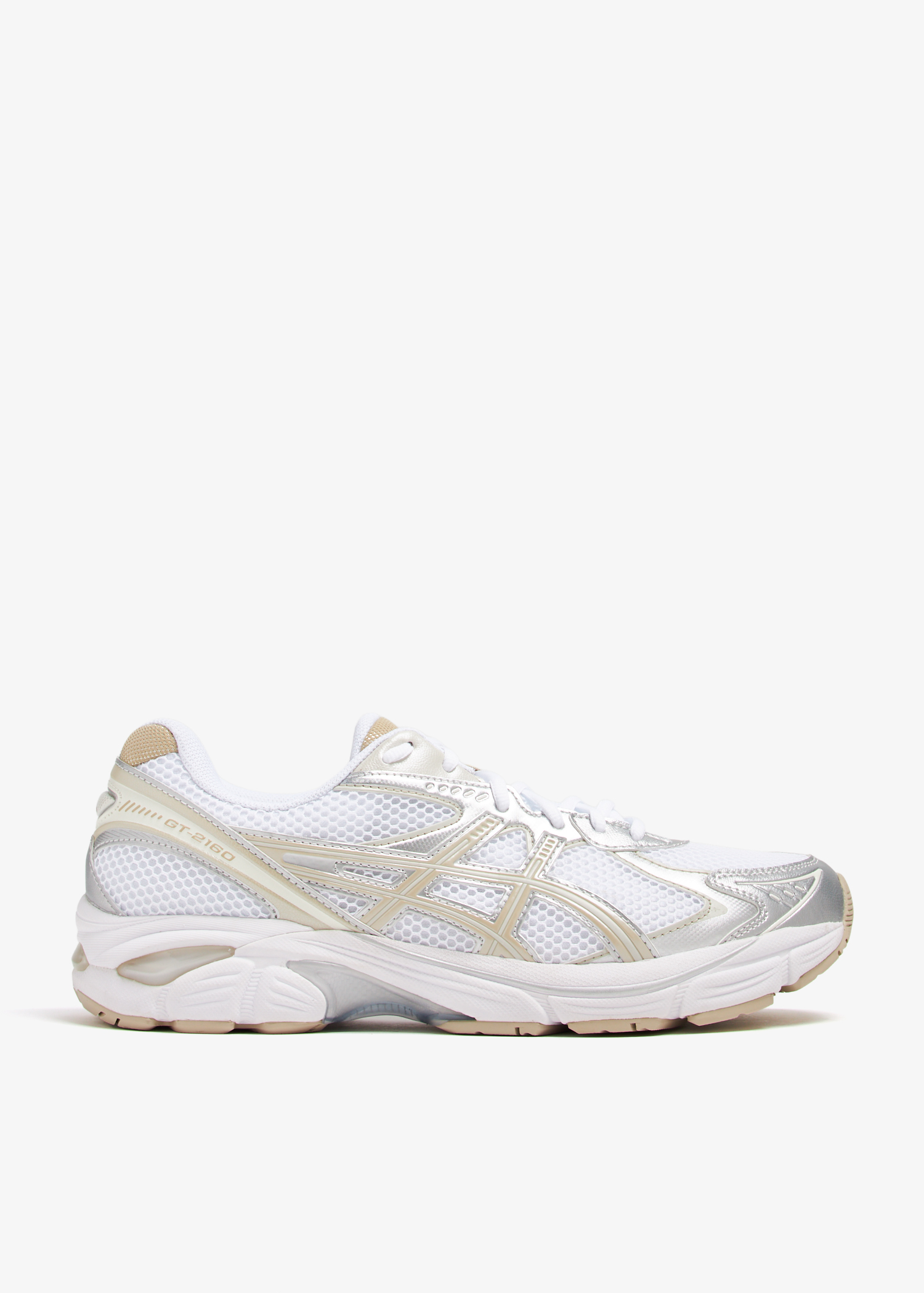 

GT-2160 sneakers, White