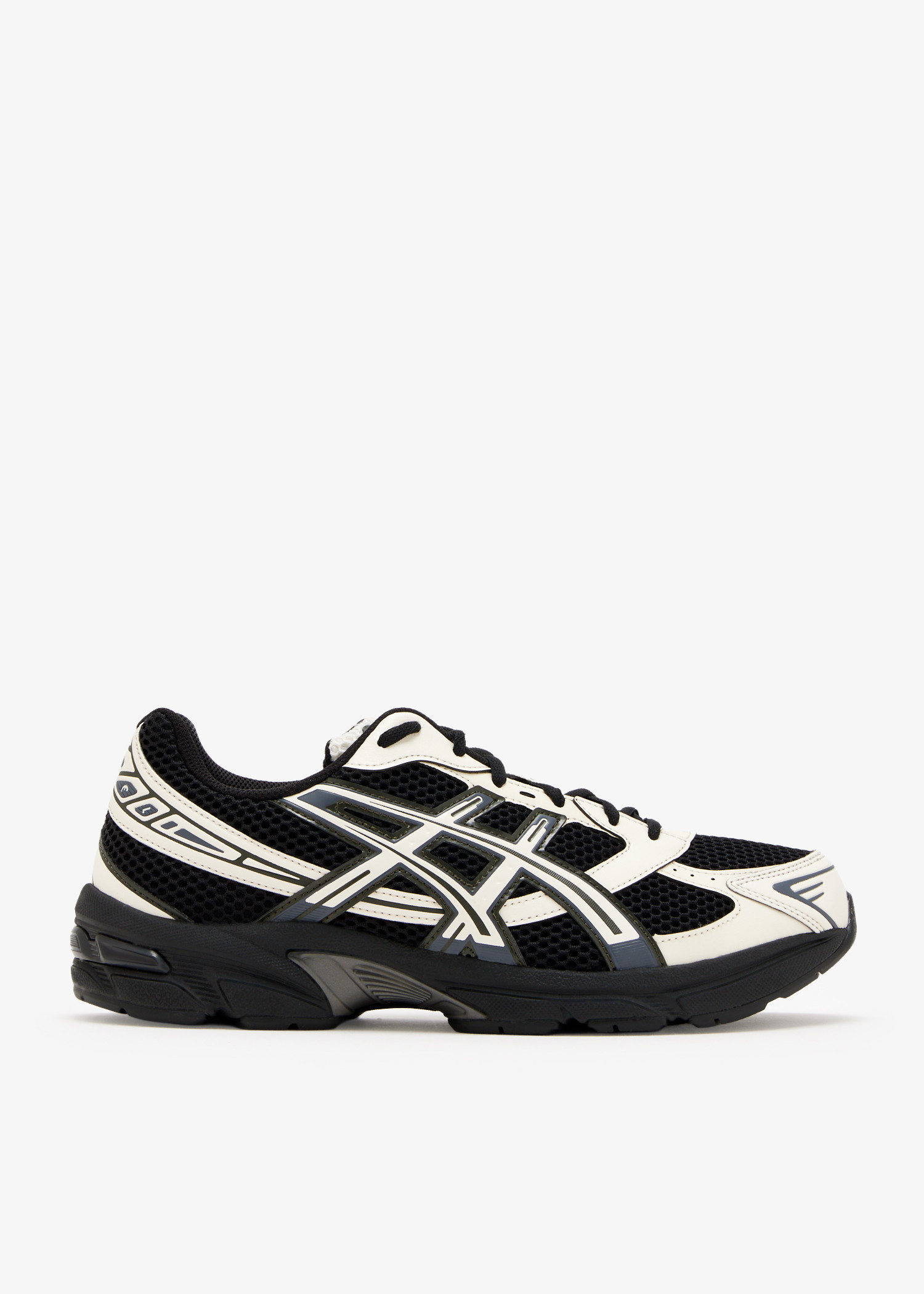 

GEL-1130 sneakers, Black