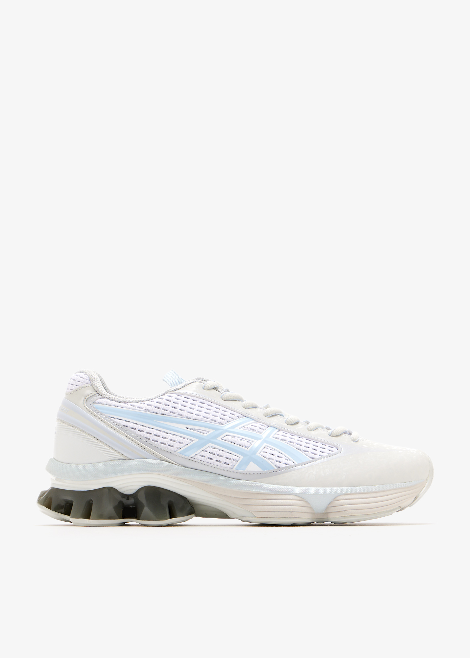 

US6-S GEL-KINETIC FLUENT sneakers, Grey