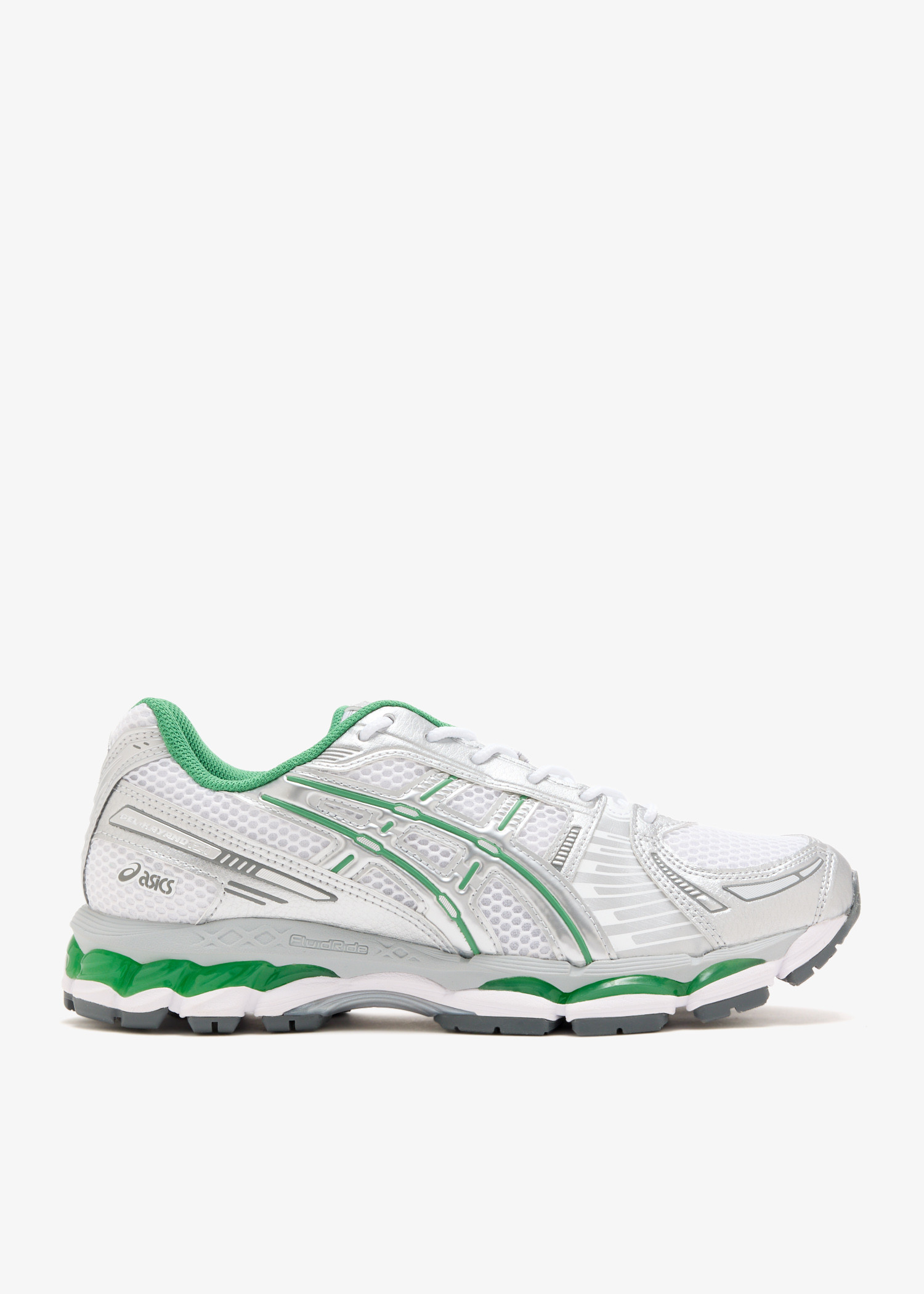 

GEL-KAYANO 12.1 sneakers, White