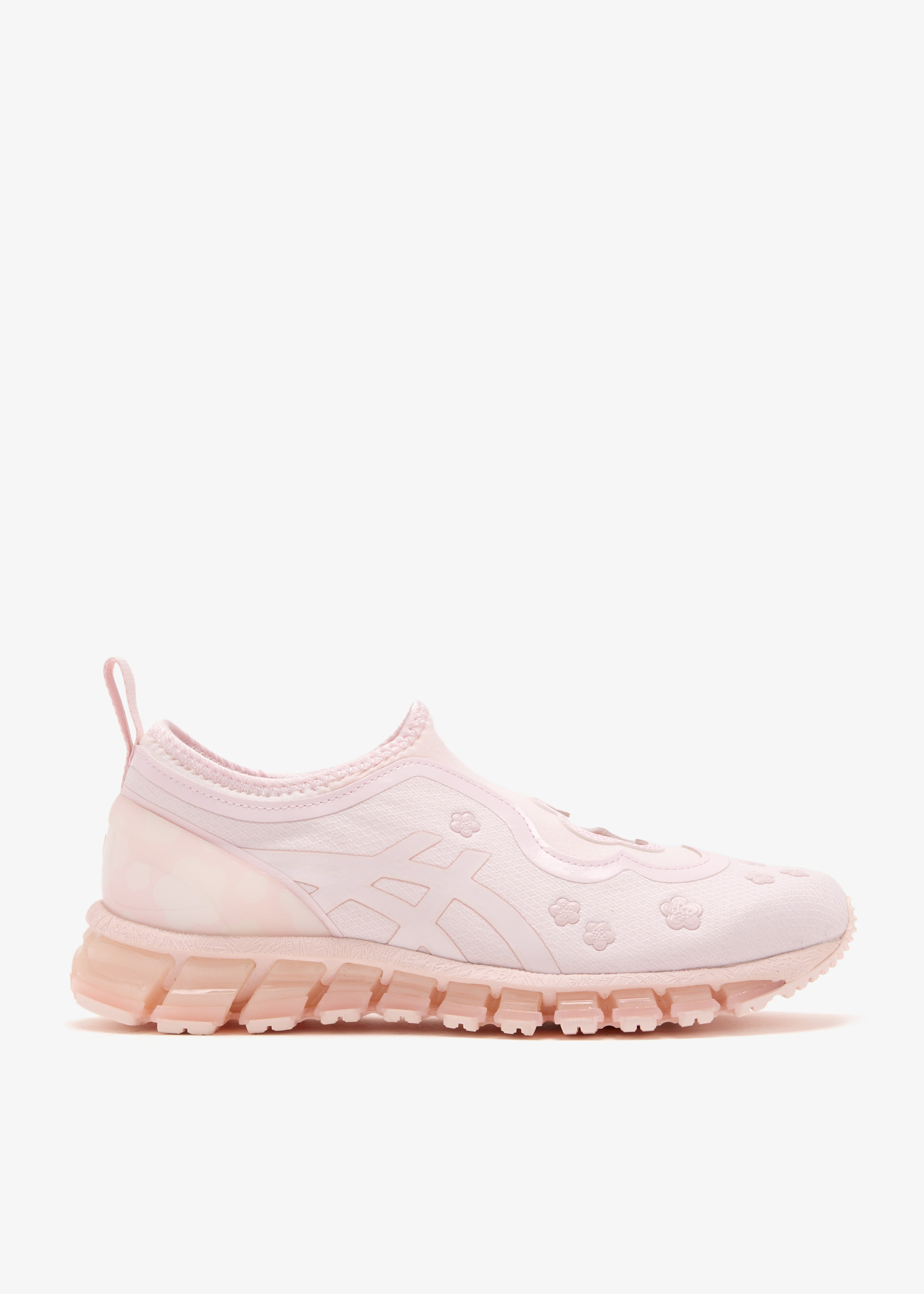 

x Cecilie Bahnsen GEL-QUANTUM 360 I sneakers, Pink