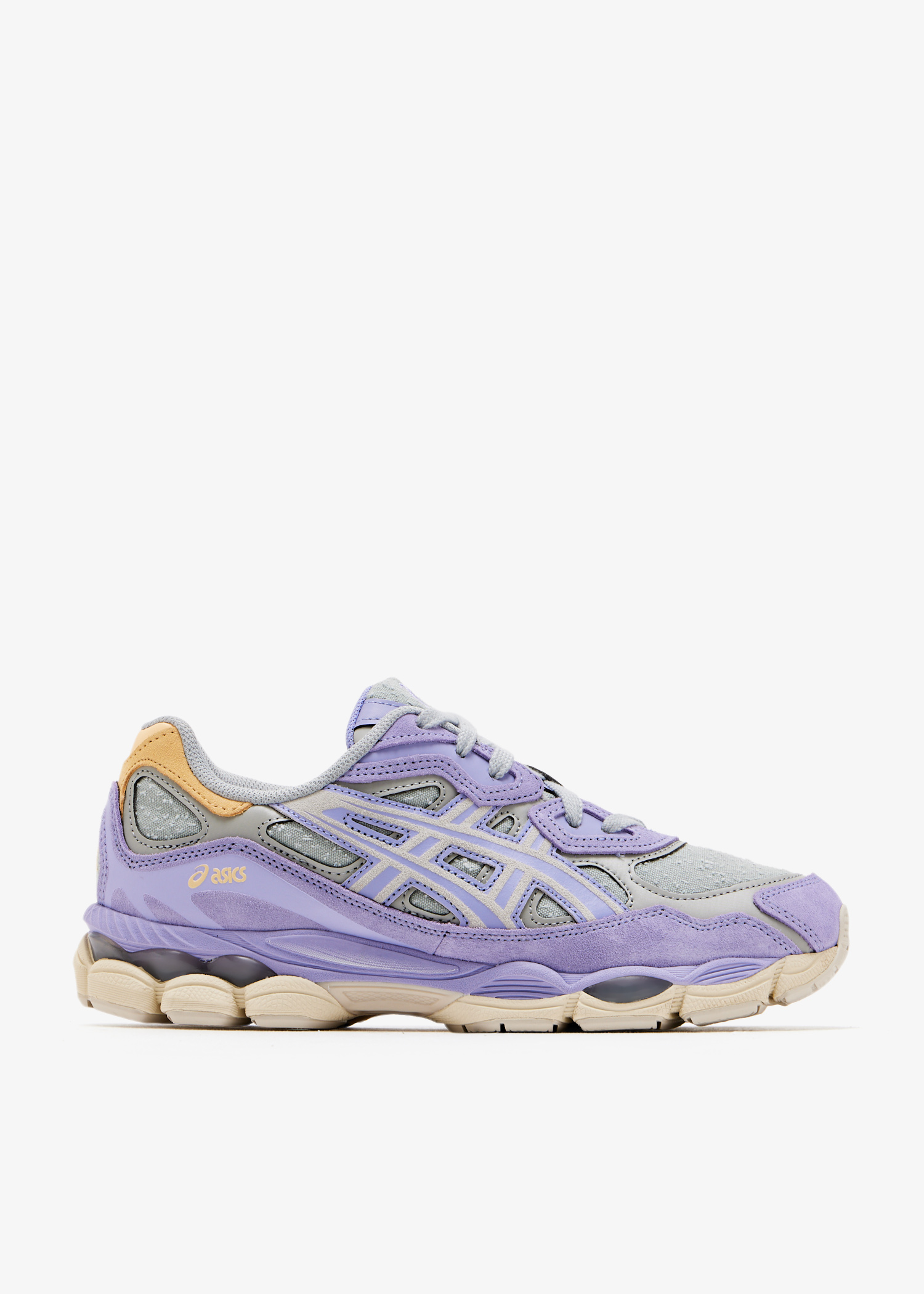 

GEL-NYC sneakers, Purple