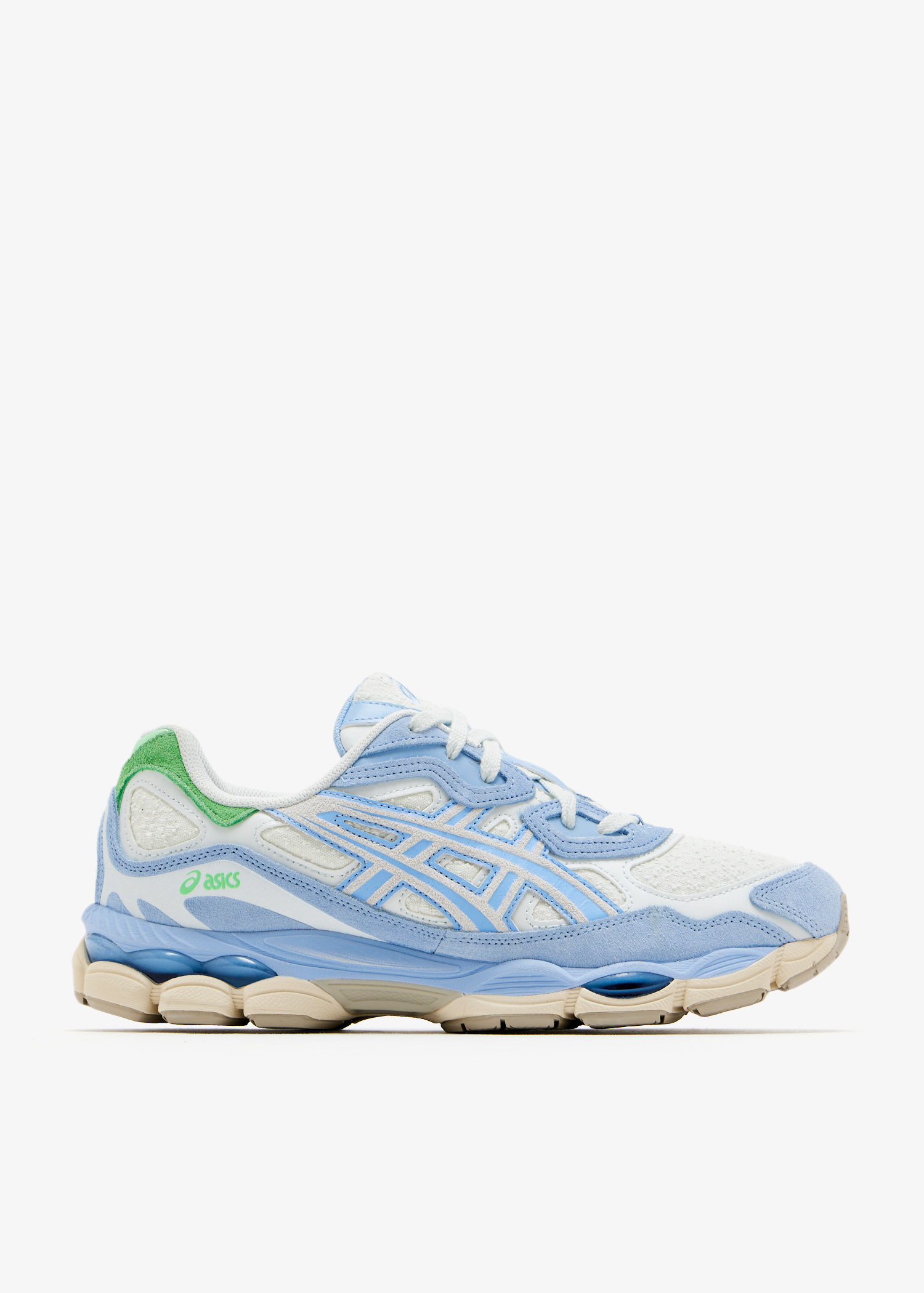 

GEL-NYC sneakers, Blue