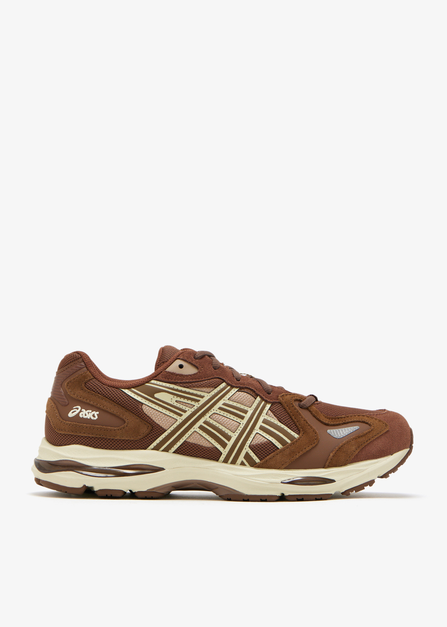 

GEL-K1011 sneakers, Brown
