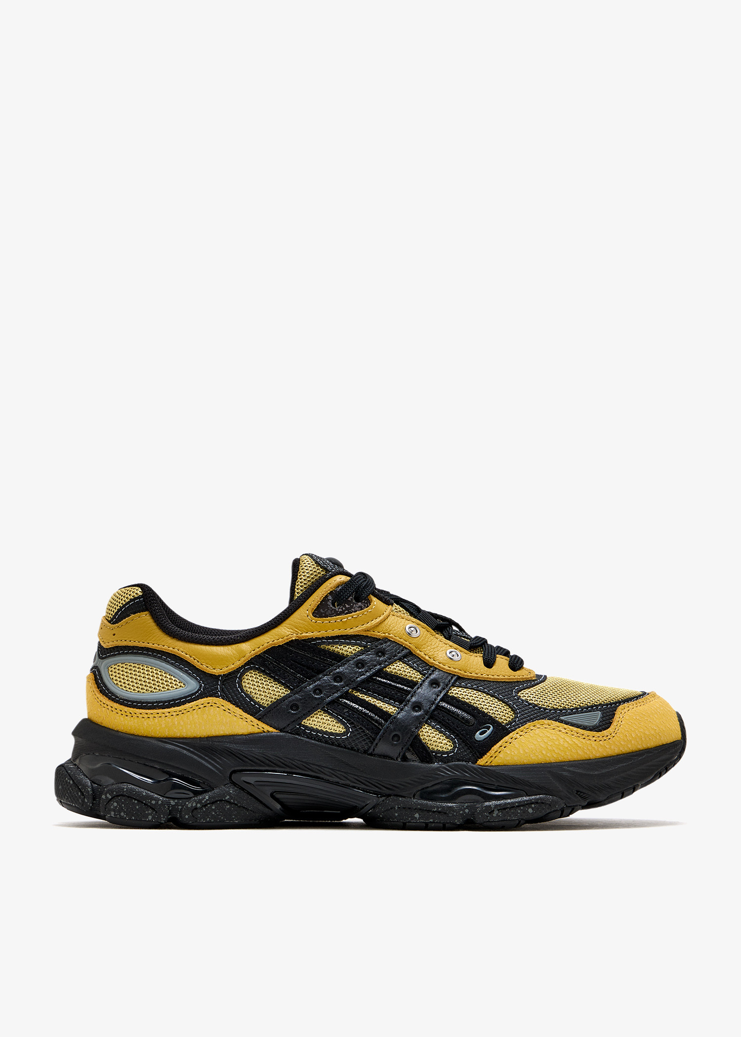 

x HSDT GEL-NYC 2.0 sneakers, Yellow