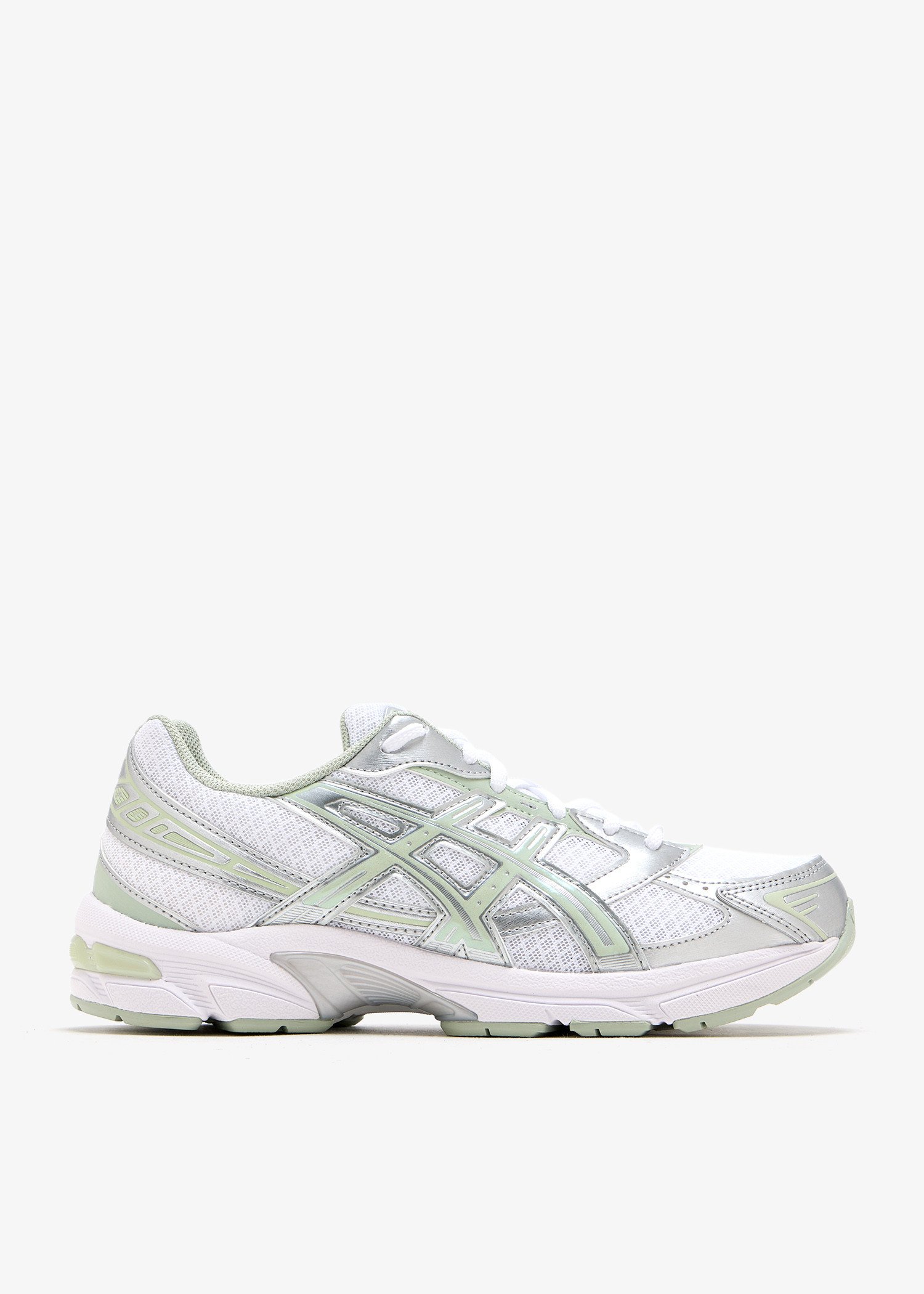 

GEL-1130 sneakers, White