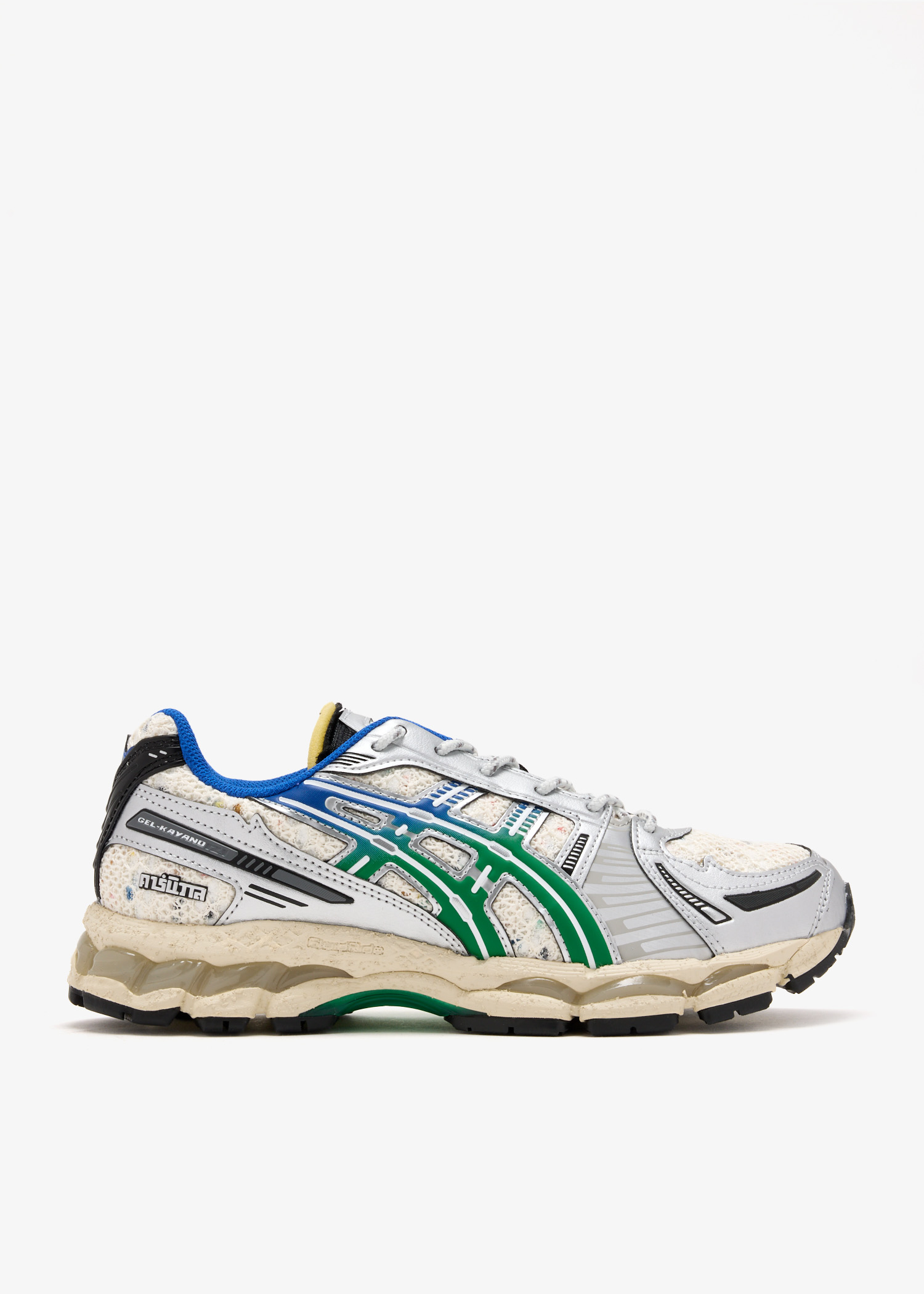 

x Carnival GEL-KAYANO 12.1 sneakers, Cream
