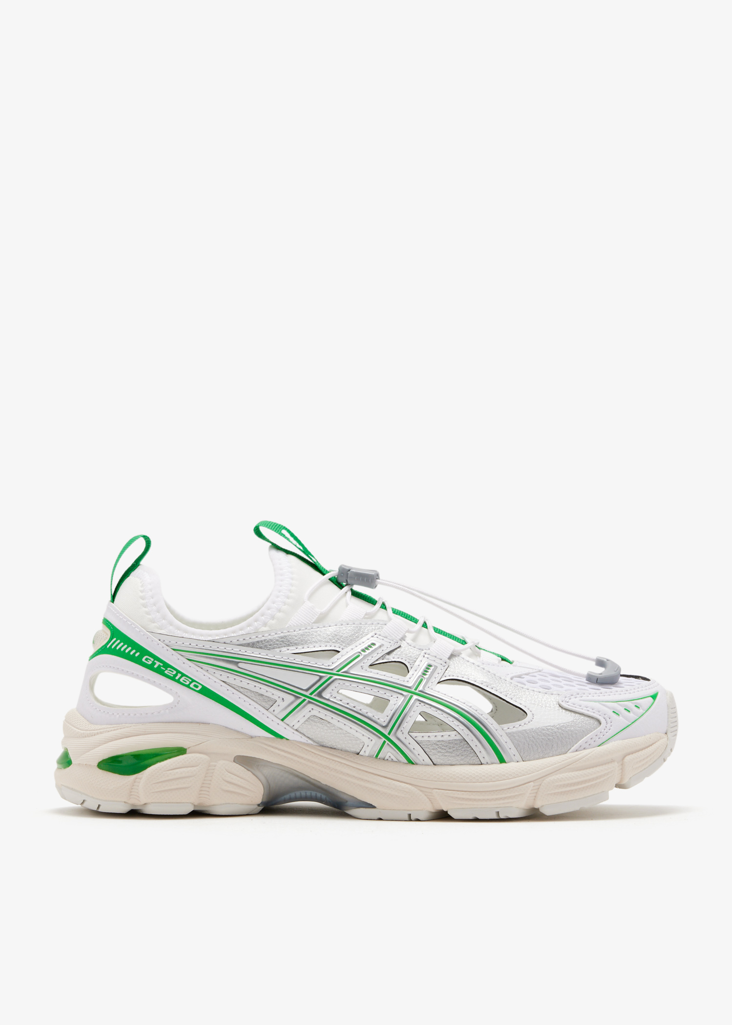 

GT-2160 Breeze sneakers, Silver