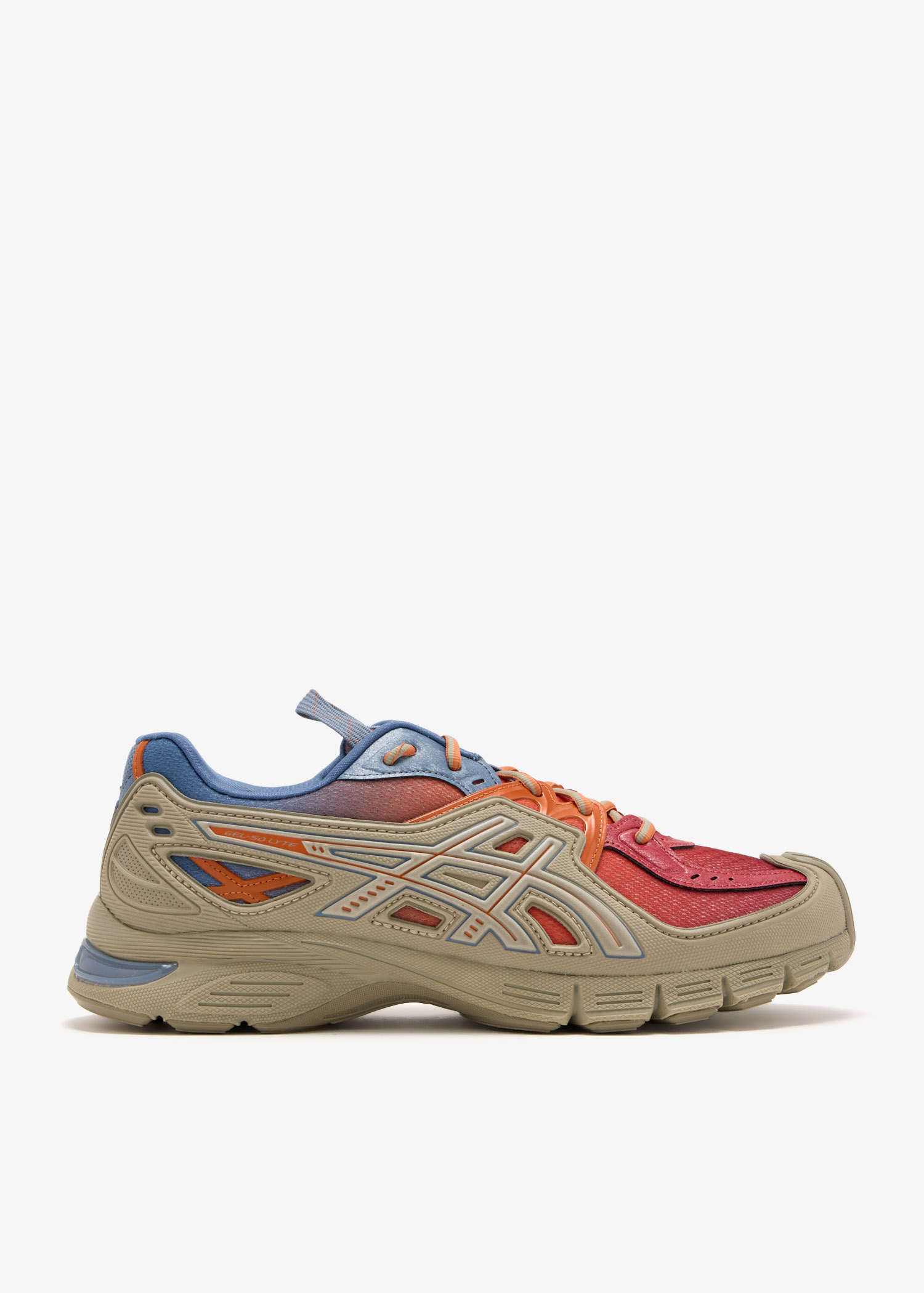 

UB13-S GEL-SD-LYTE sneakers, Orange