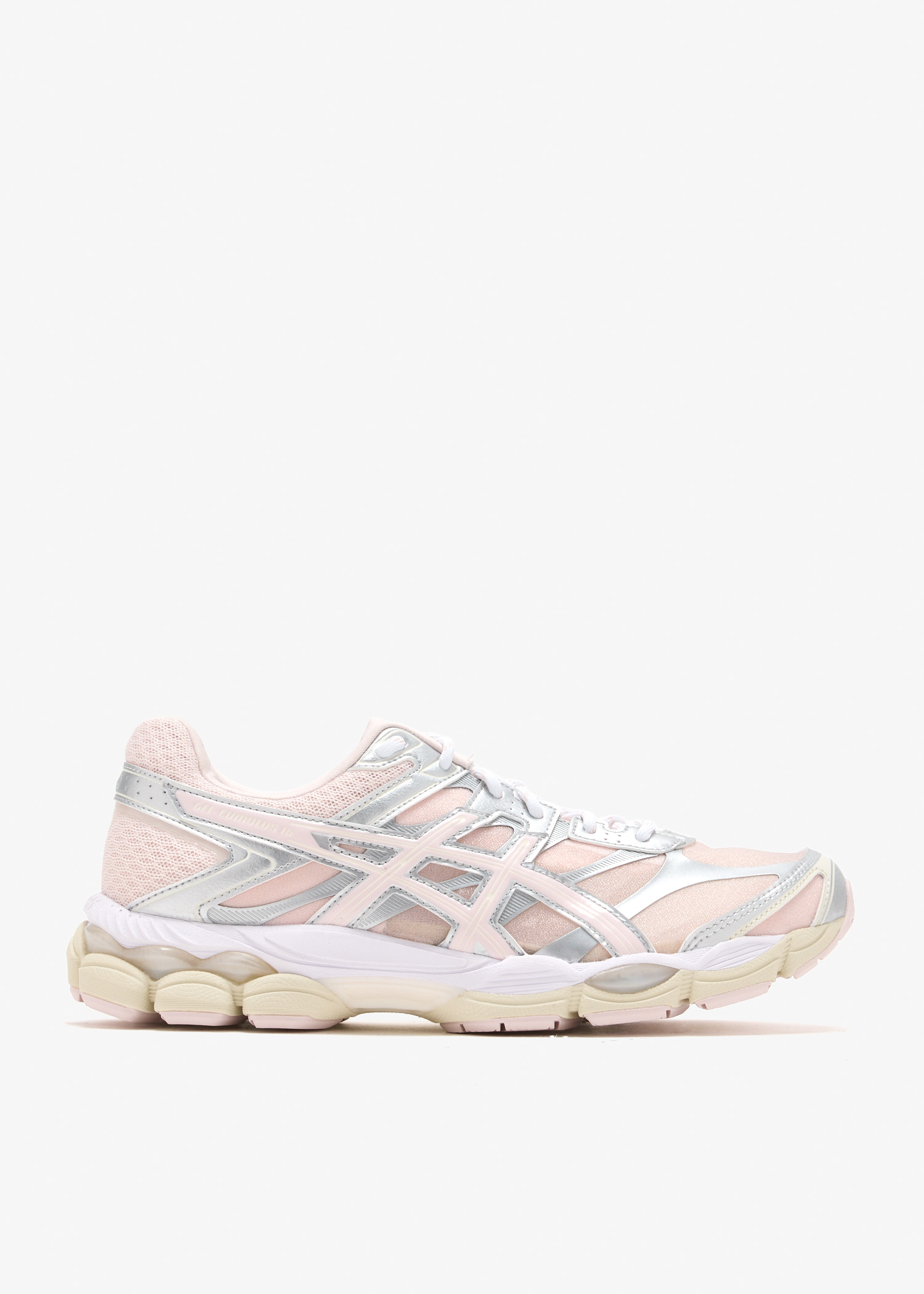 

GEL-CUMULUS 16 sneakers, Pink