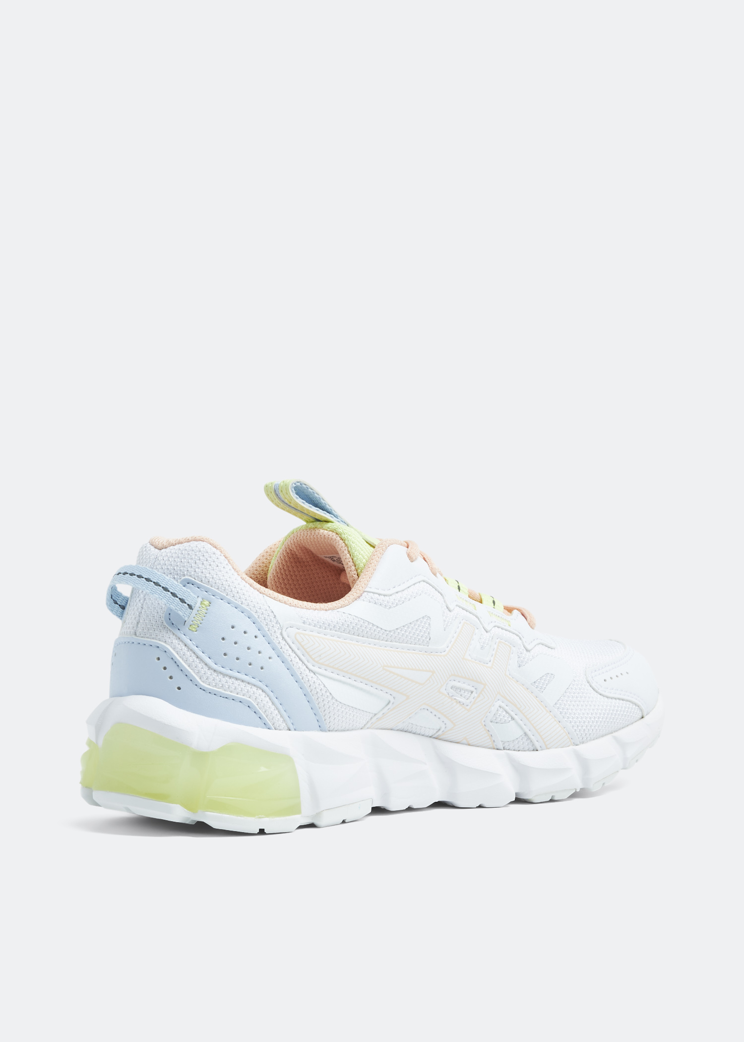 

Gel-Quantum 90 GS sneakers, White