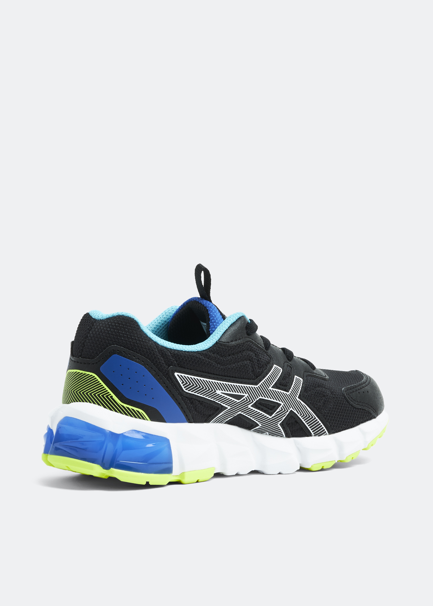 

Gel-Quantum 90 PS sneakers, Black