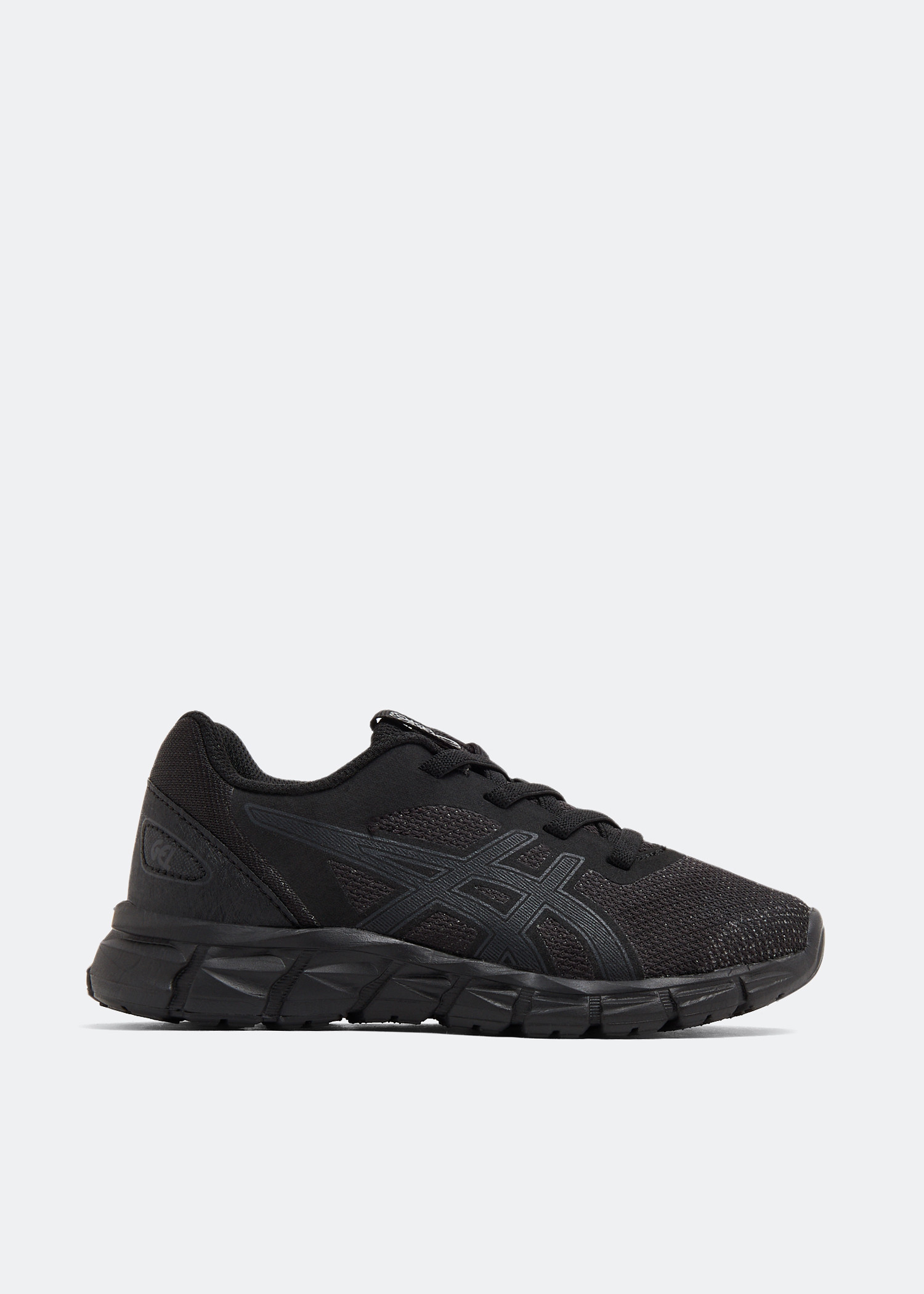 

Gel-Quantum Lyte II PS sneakers, Black
