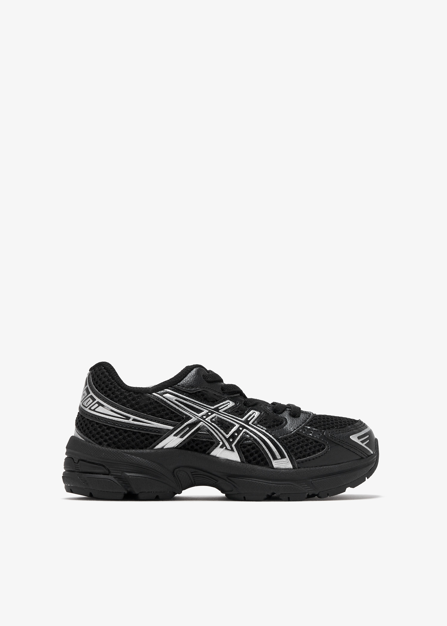

GEL-1130 PS sneakers, Black
