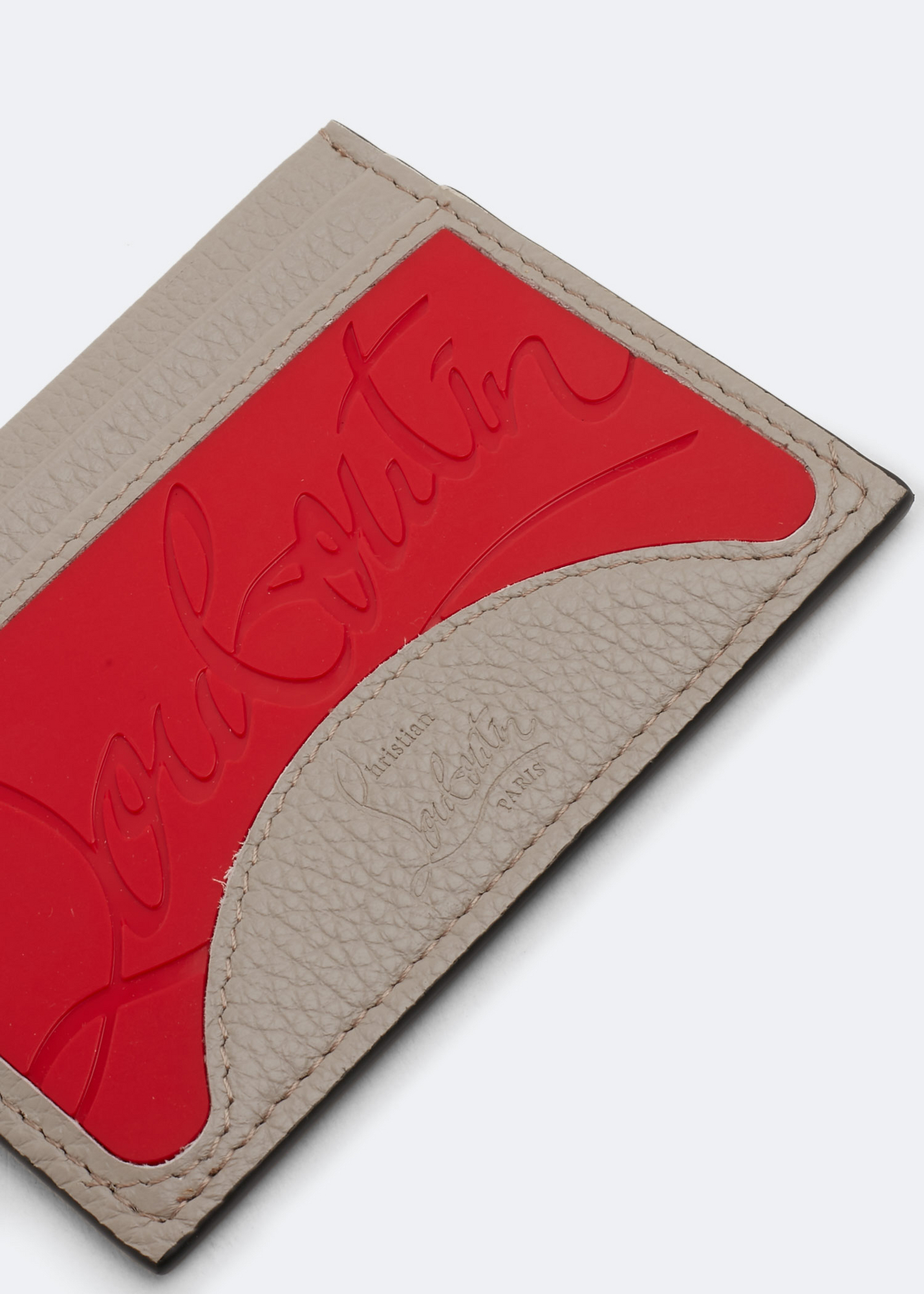 

M Kios cardholder, Beige