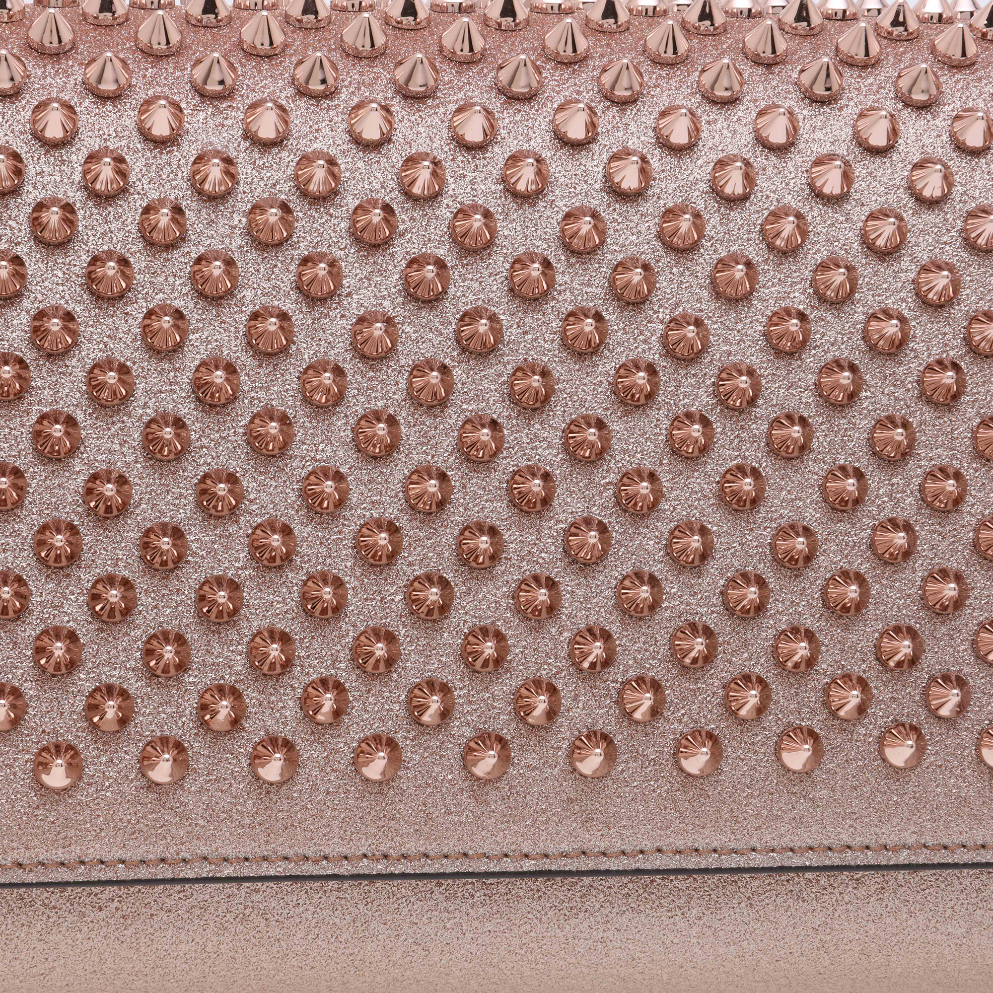 

Paloma clutch, Beige
