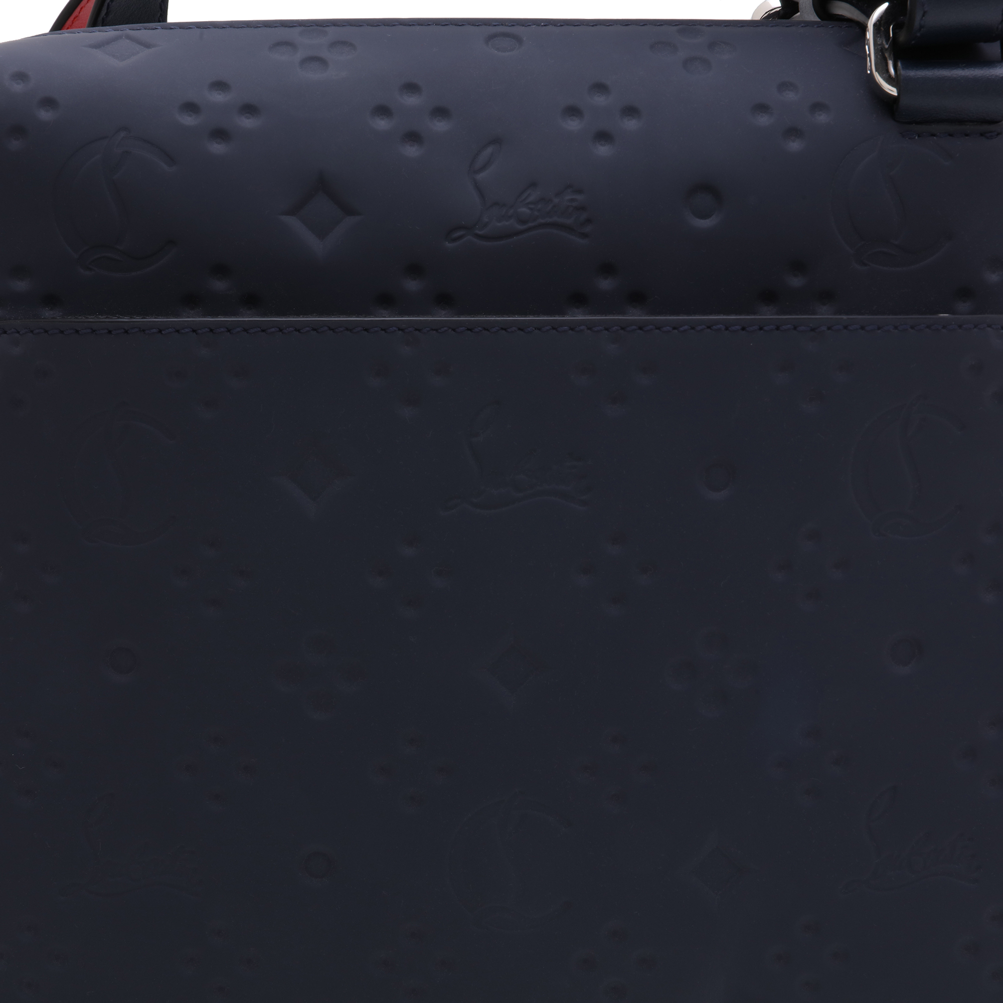 

Benech Reporter bag, Blue