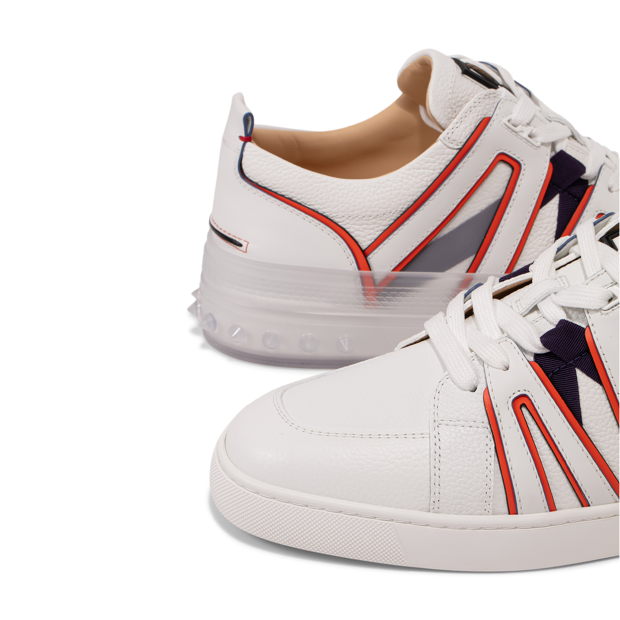 

Vida Viva sneakers, White