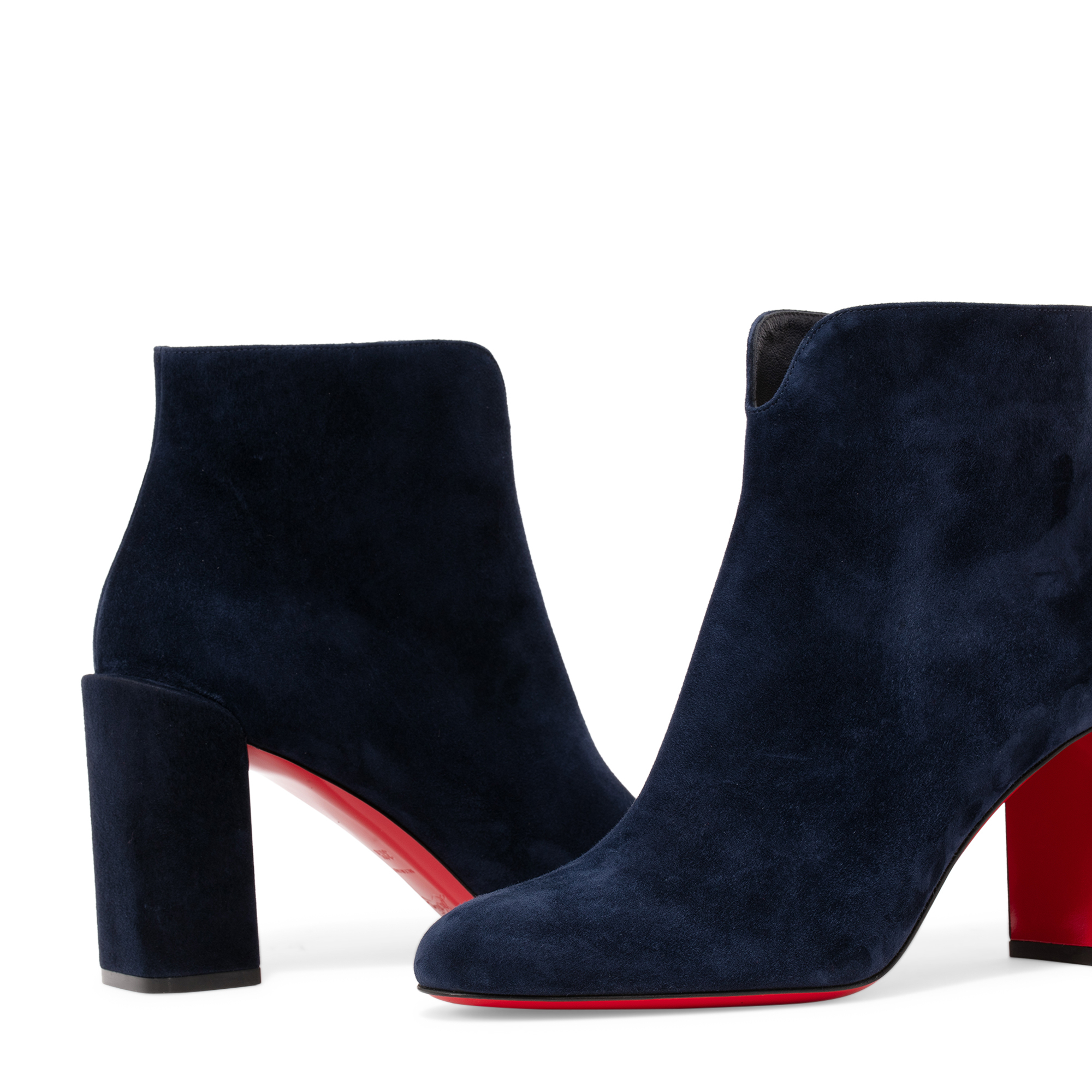 

Castarika 85 boots, Blue