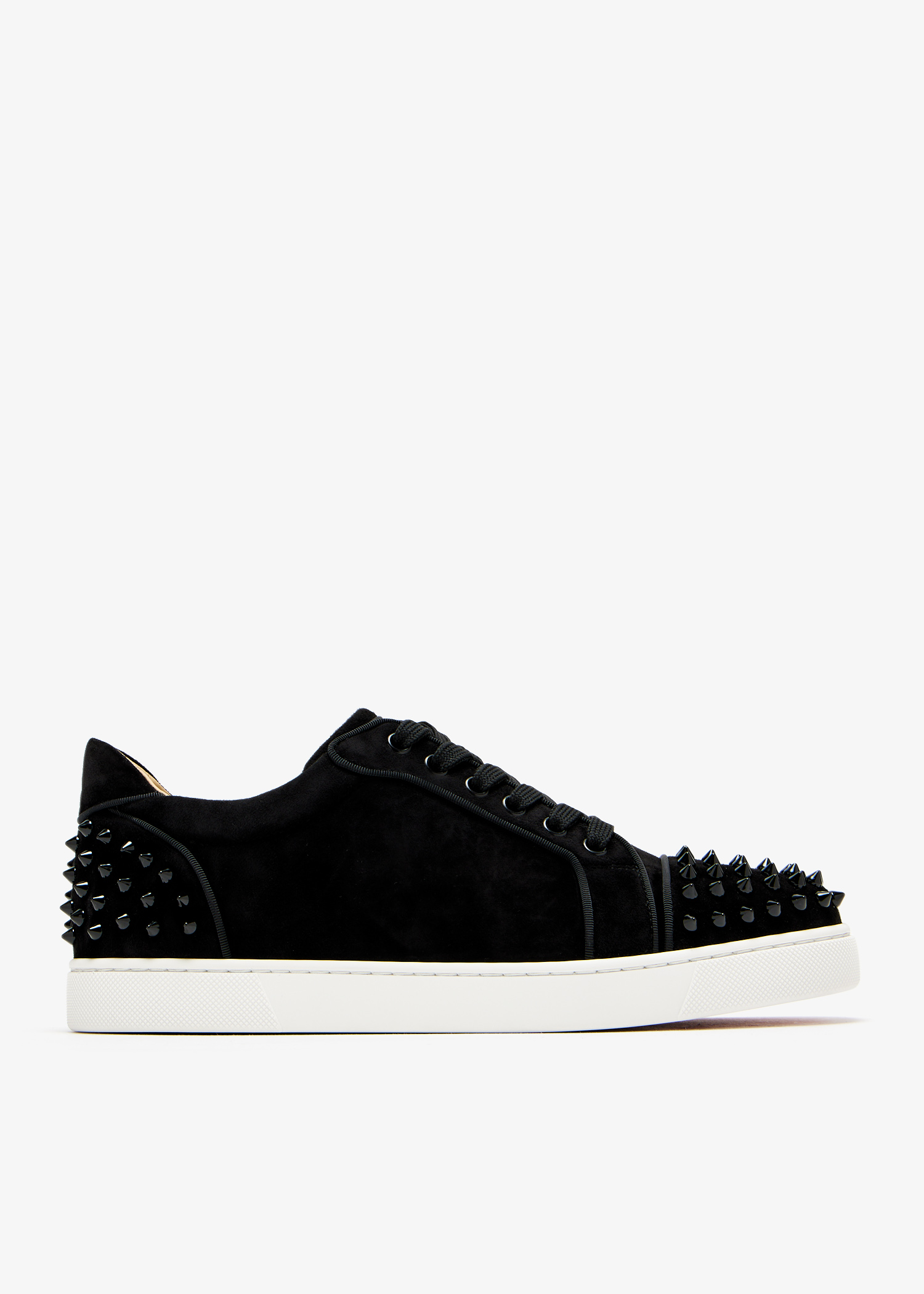 

Vieira 2 sneakers, Black