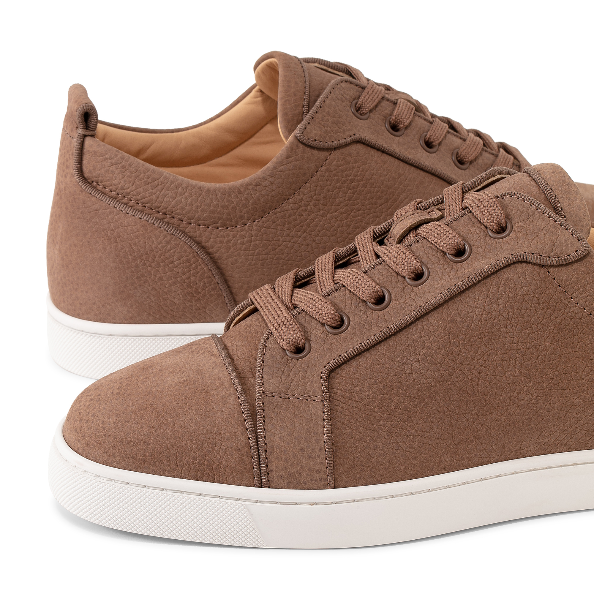 

Louis Junior Orlato sneakers, Brown