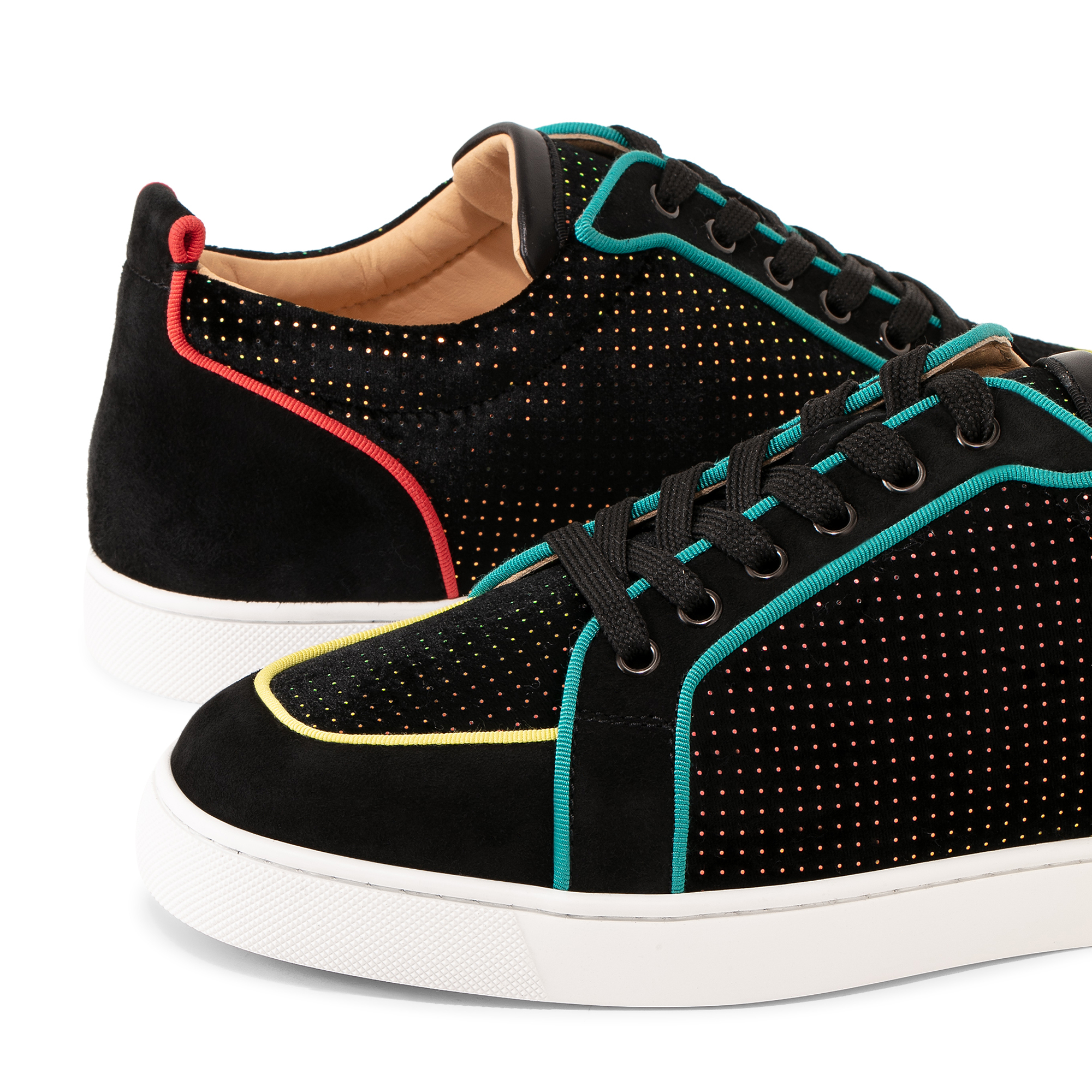 

Rantulow Orlato sneakers, Black