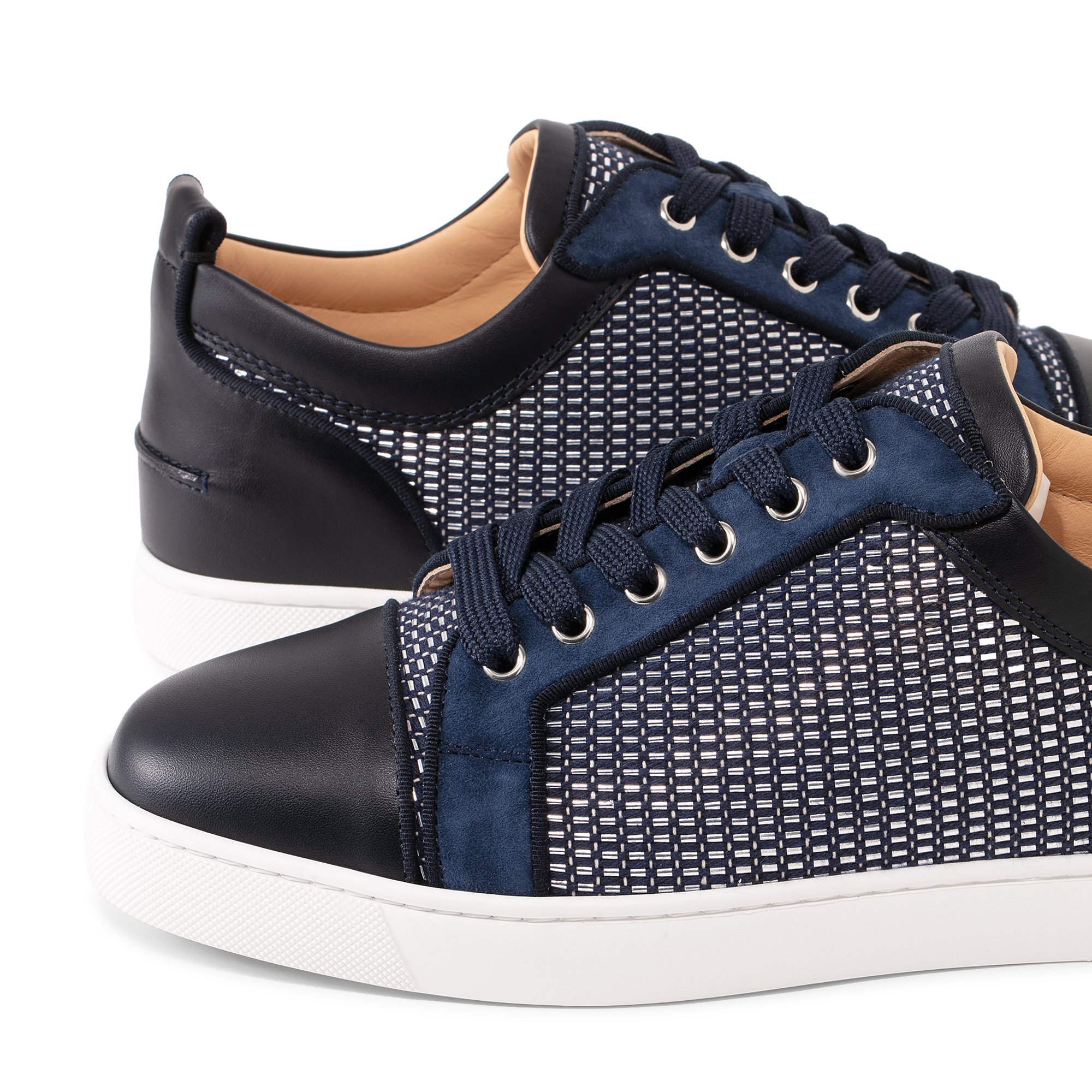 

Louis Junior Orlato sneakers, Blue