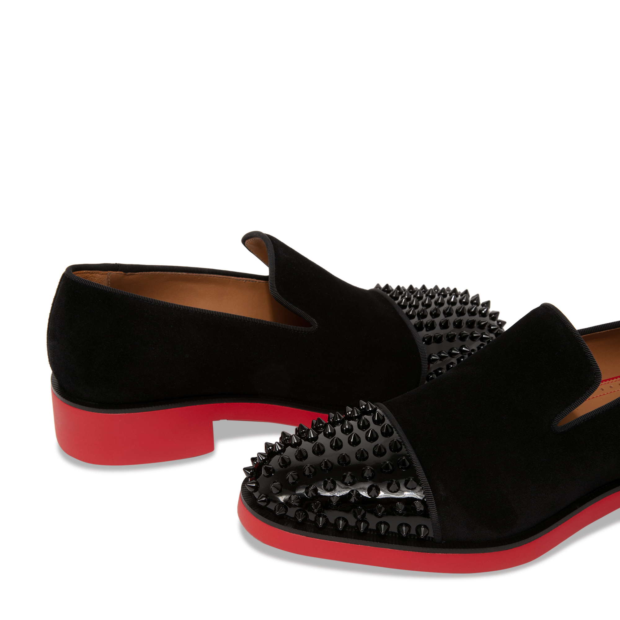 

Spooky RXL loafers, Black
