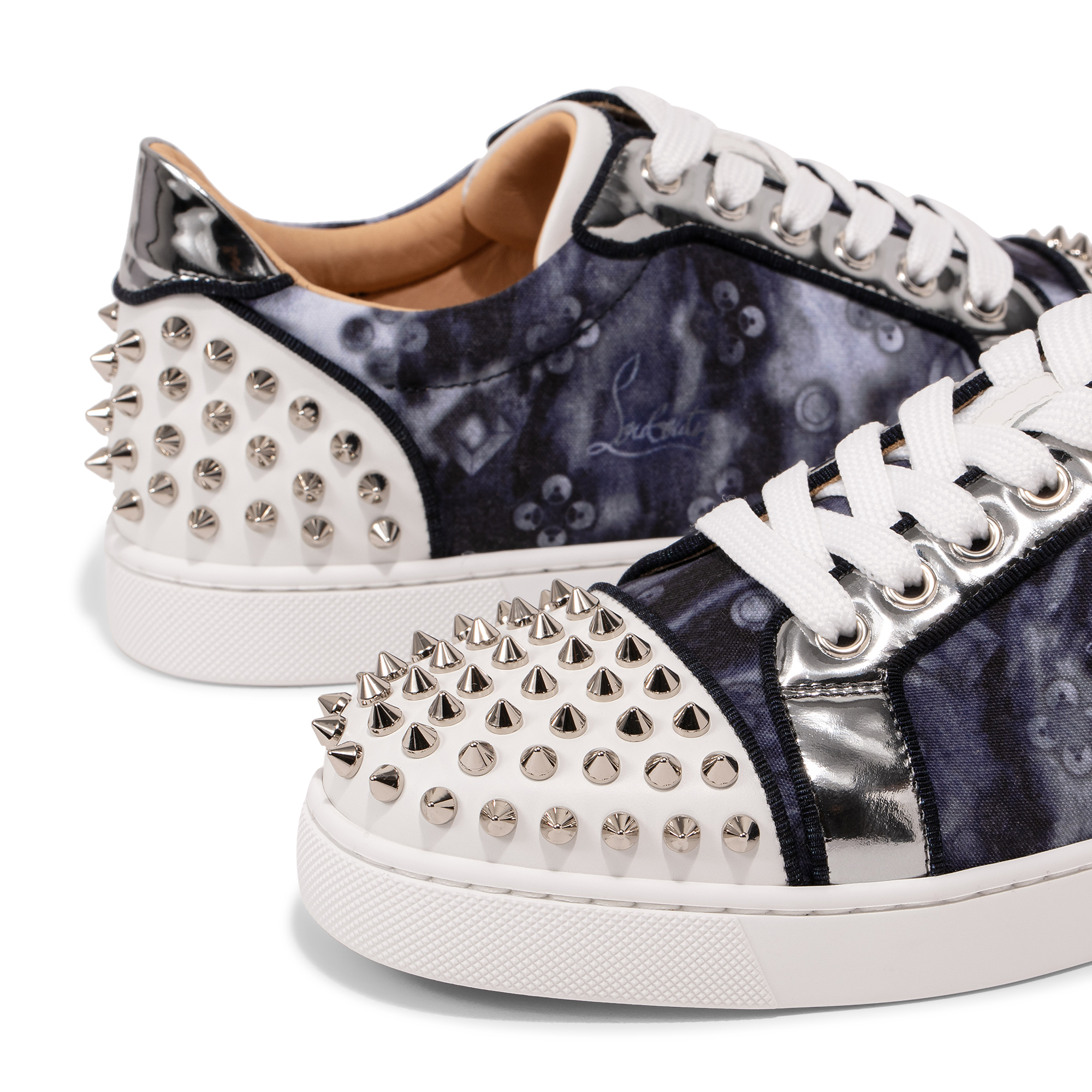 

Vieira 2 Orlato sneakers, Multi-coloured