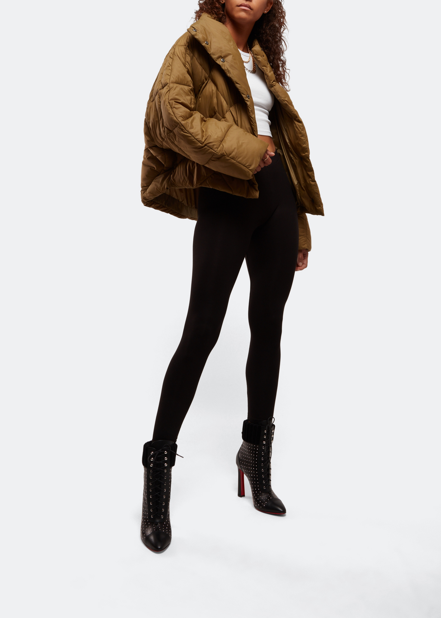 

Dakita boots, Black