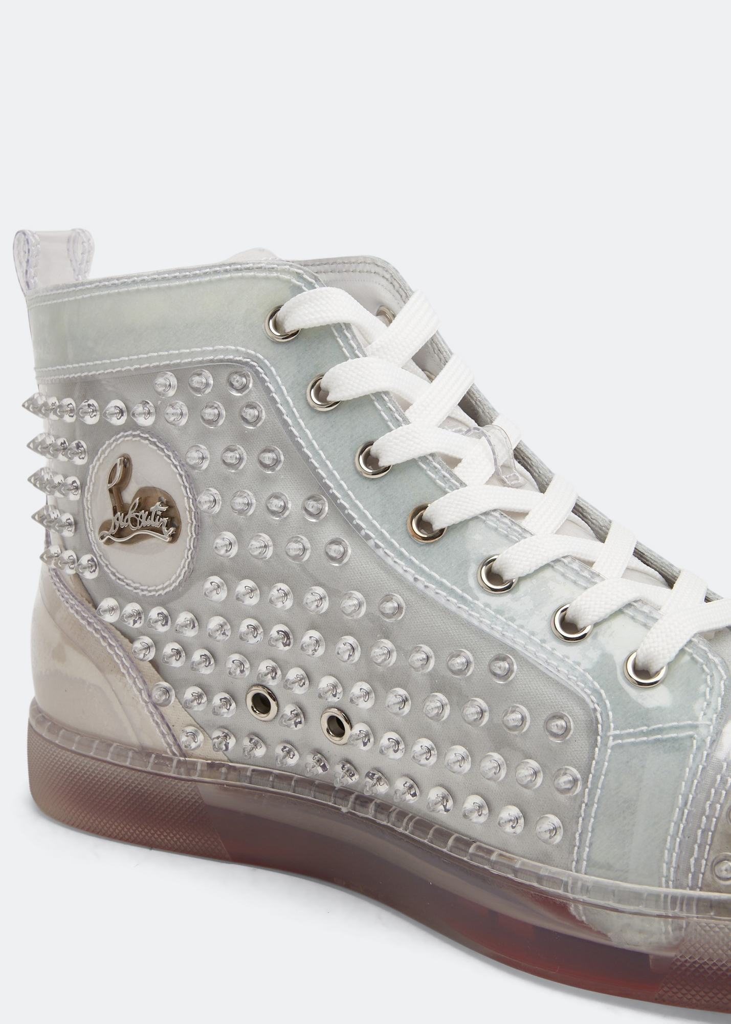 

Louix Ray sneakers, White