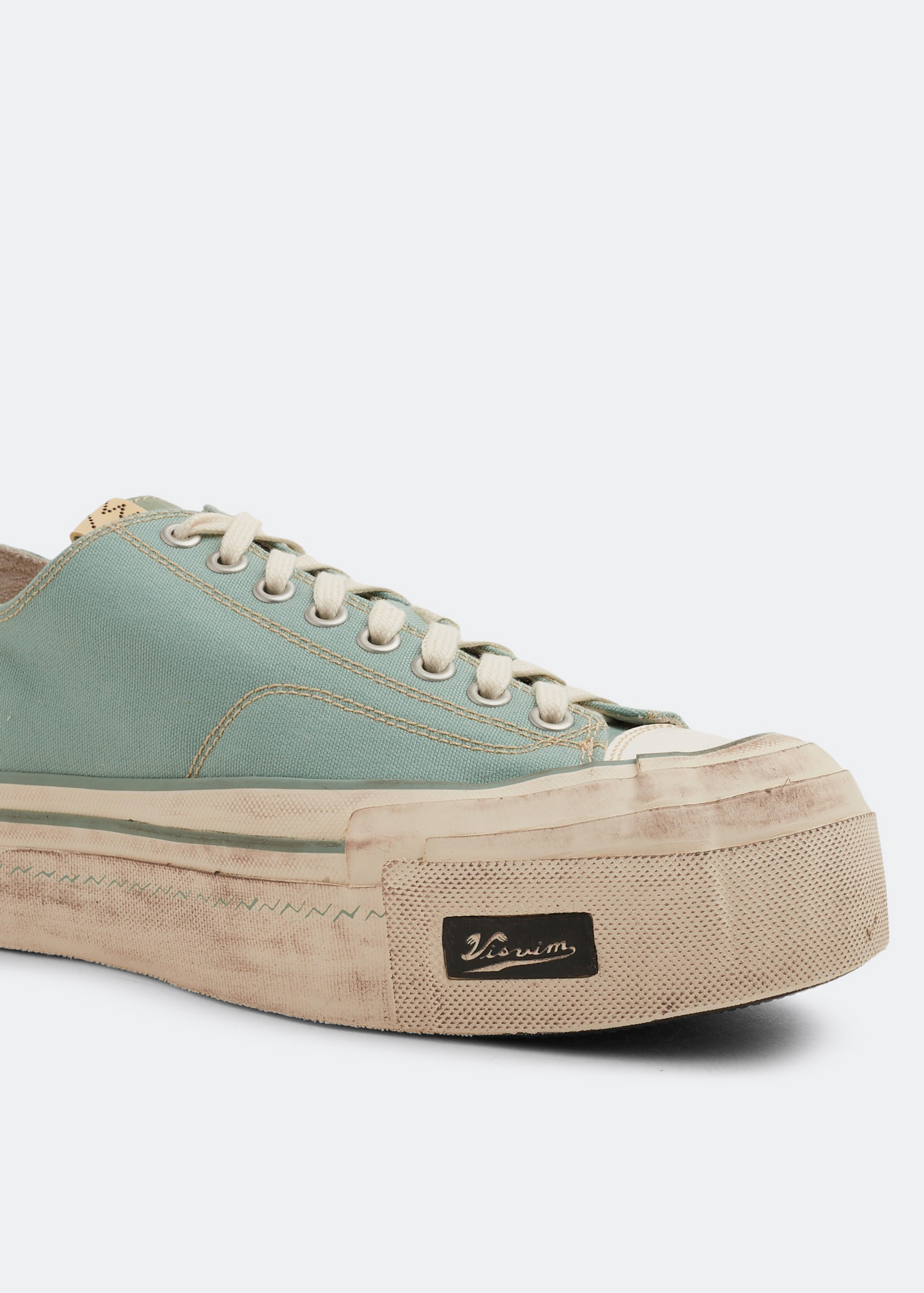 

Skagway sneakers, Green