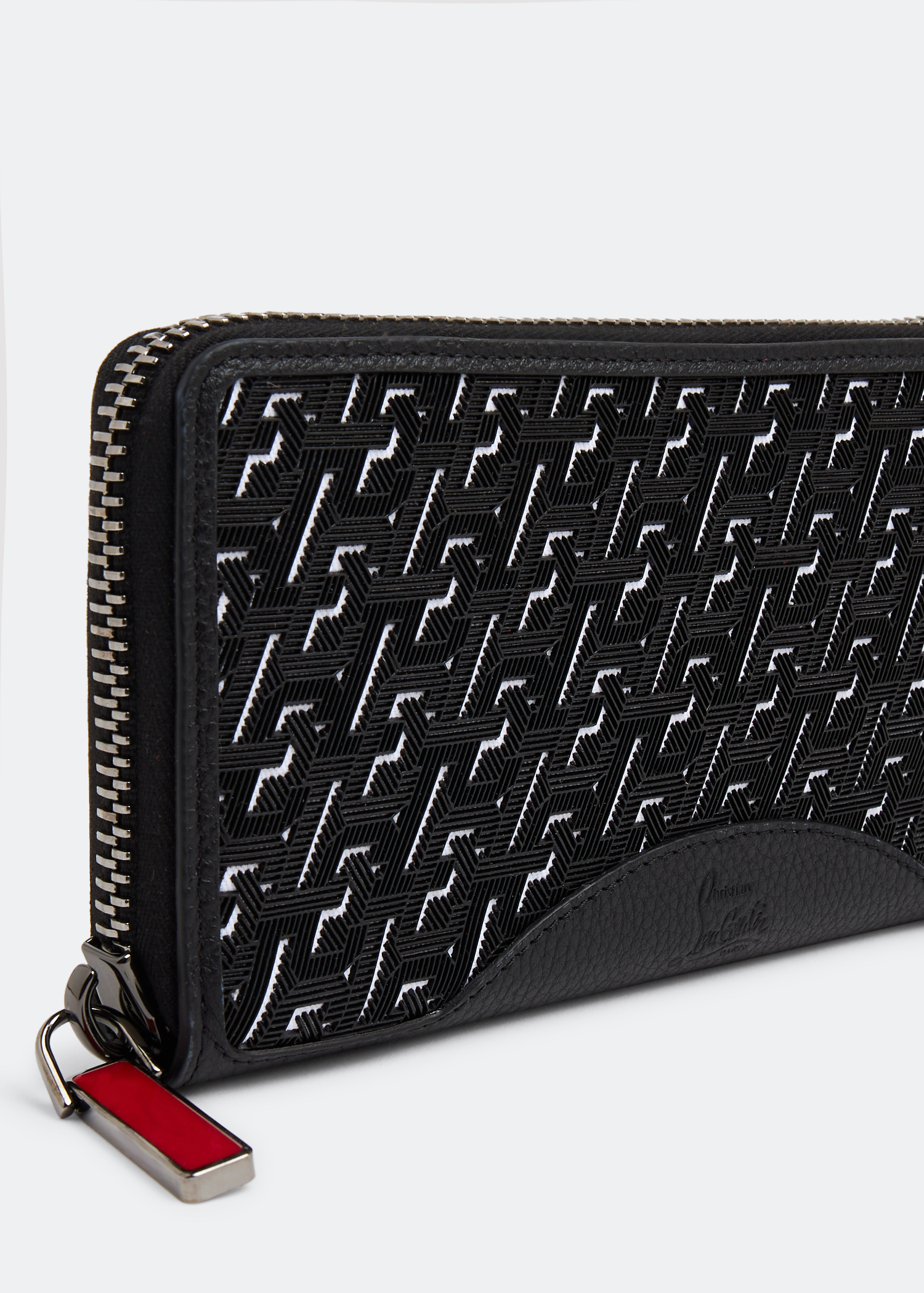 

Panettone wallet, Prints