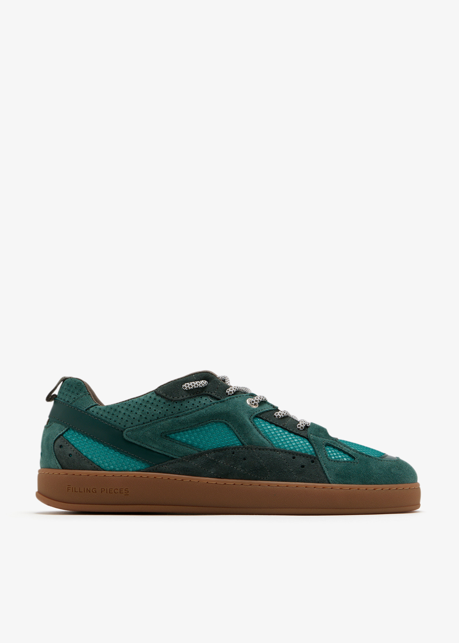 

Prism Peak sneakers, Green
