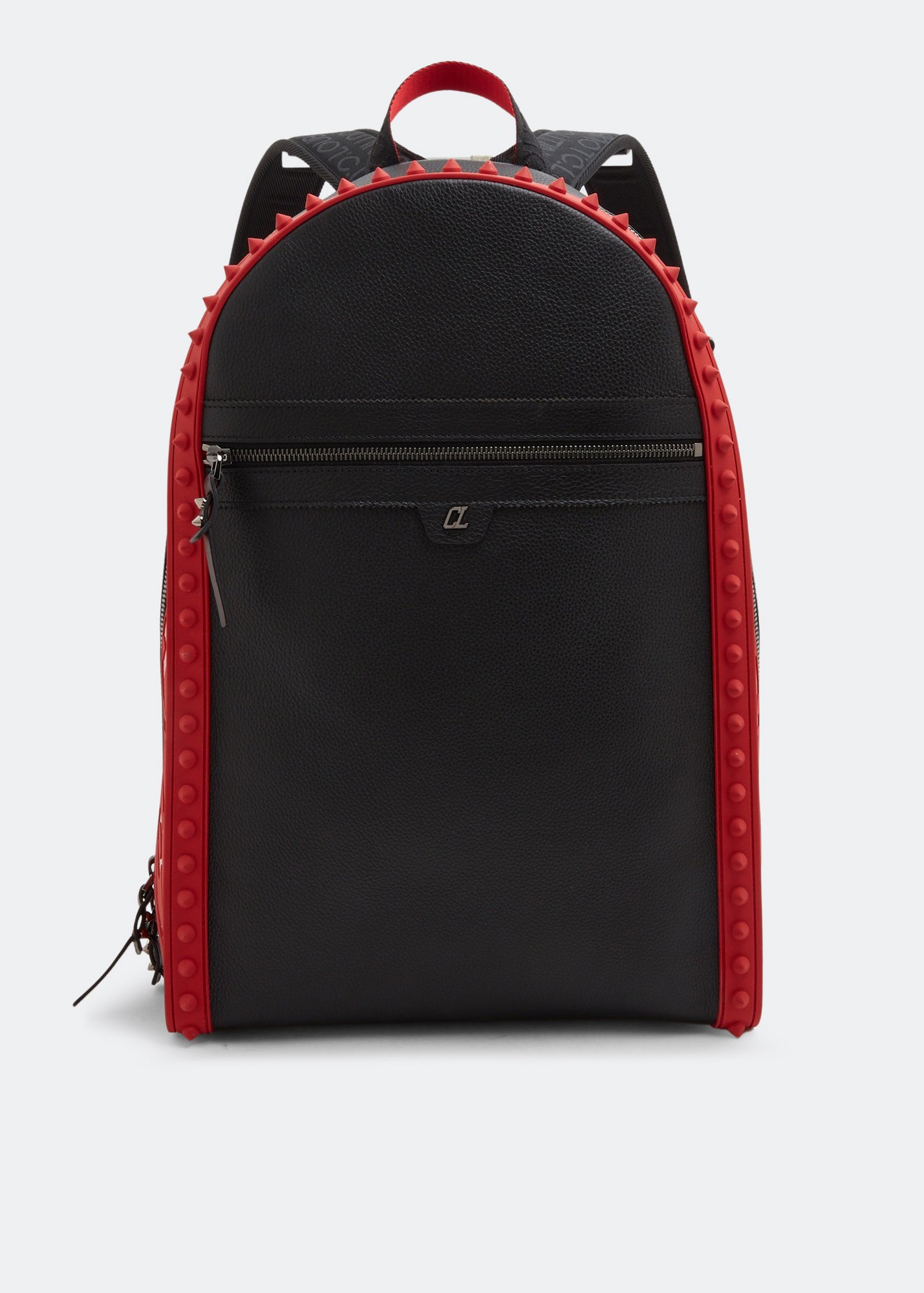 

Backparis backpack, Black