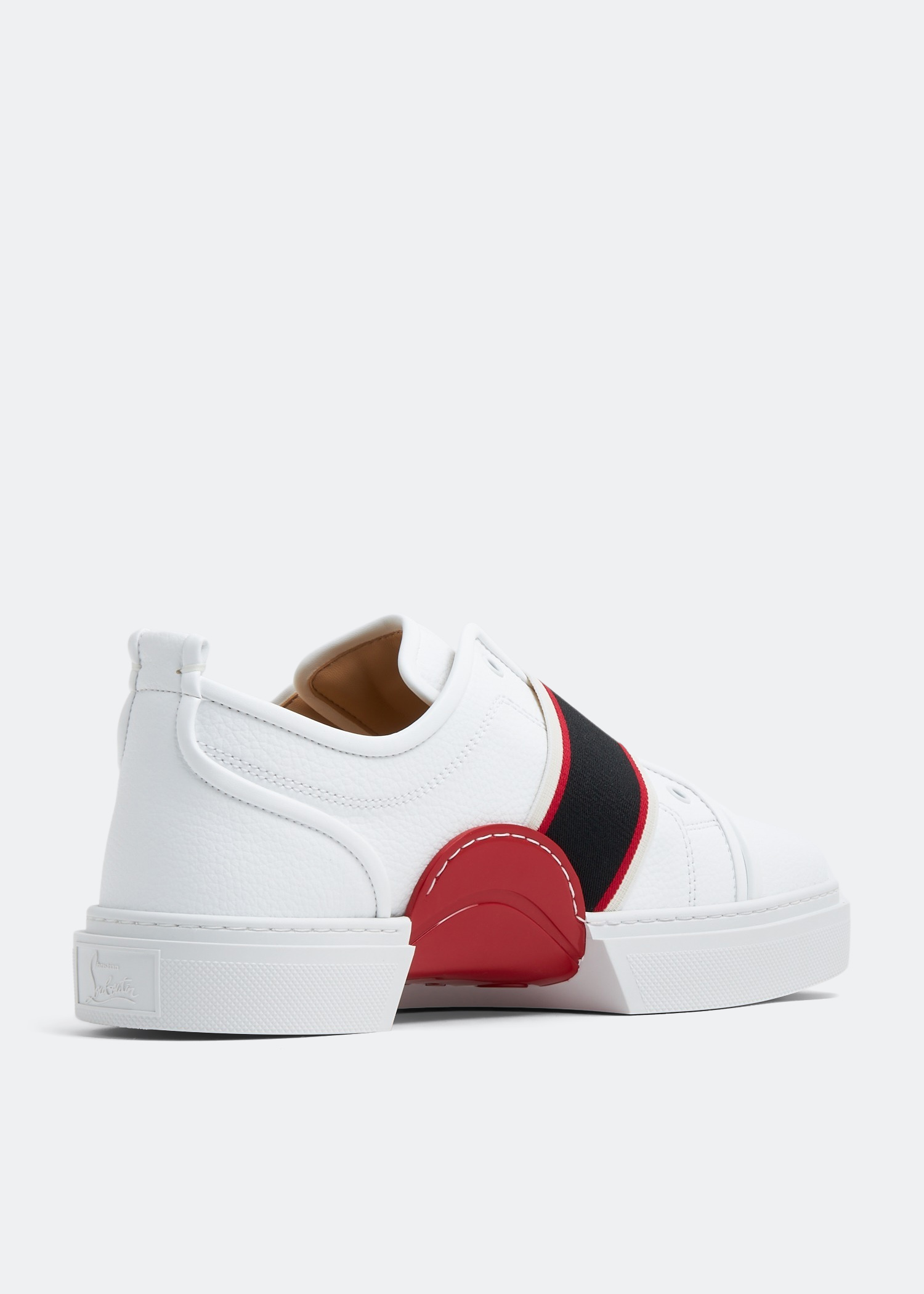 

Adolescenza sneakers, White