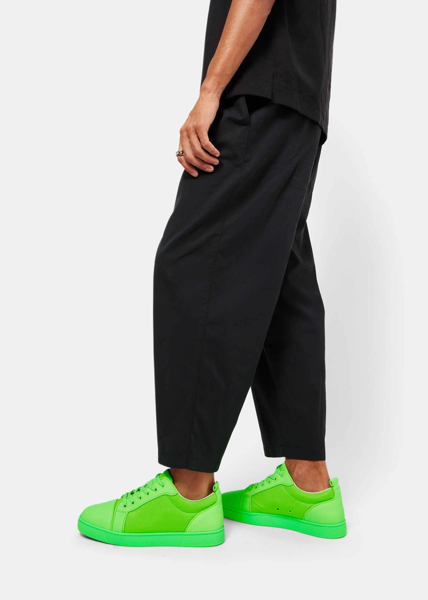 

Louis Junior sneakers, Green