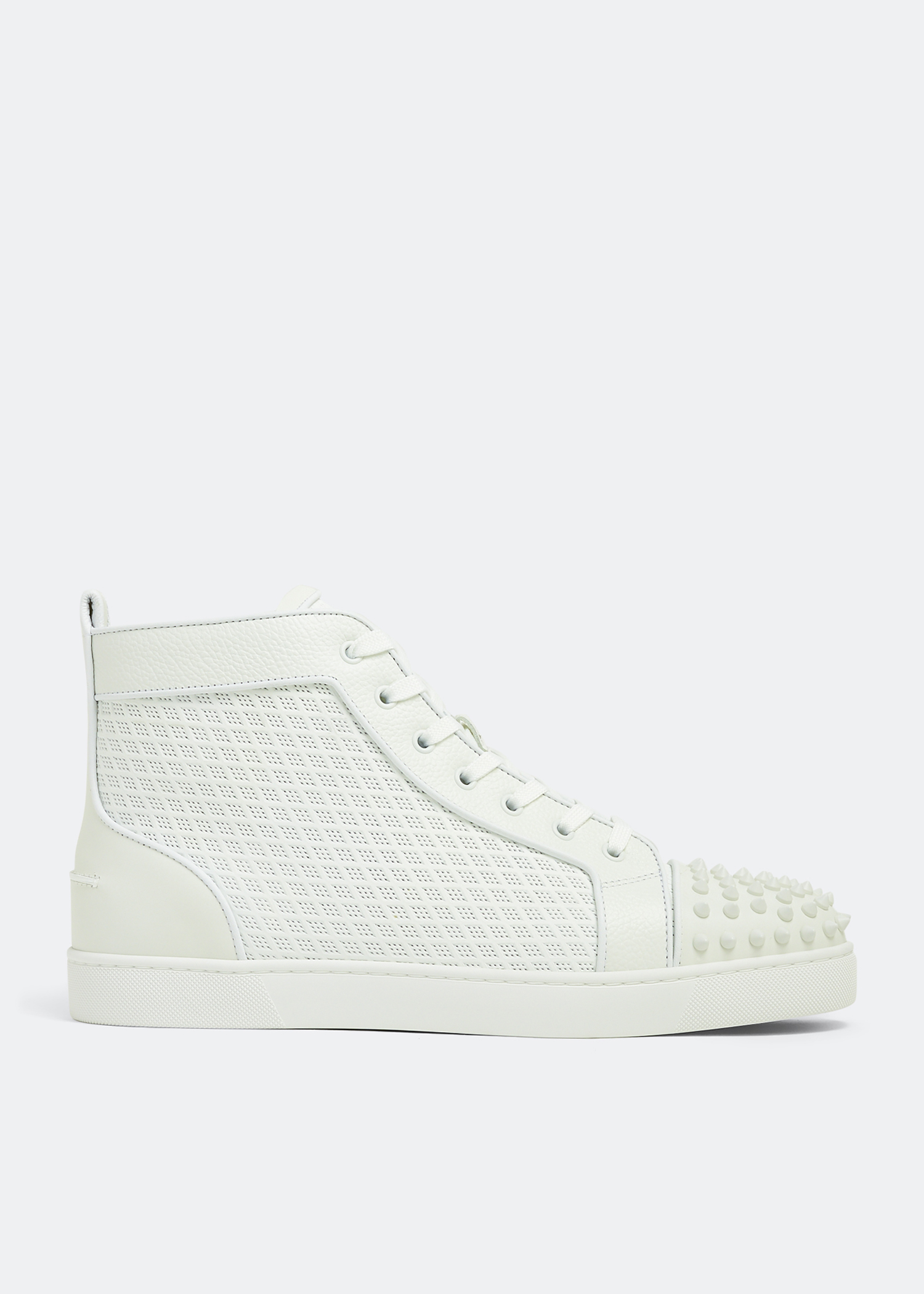 

Lou Spikes Orlato sneakers, White