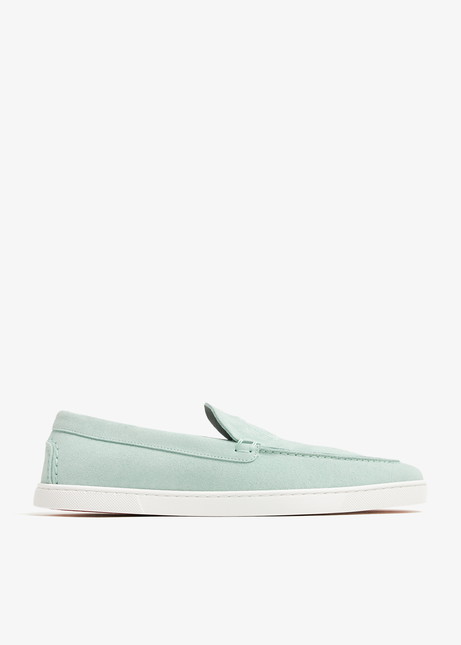 

Varsiboat loafers, Blue