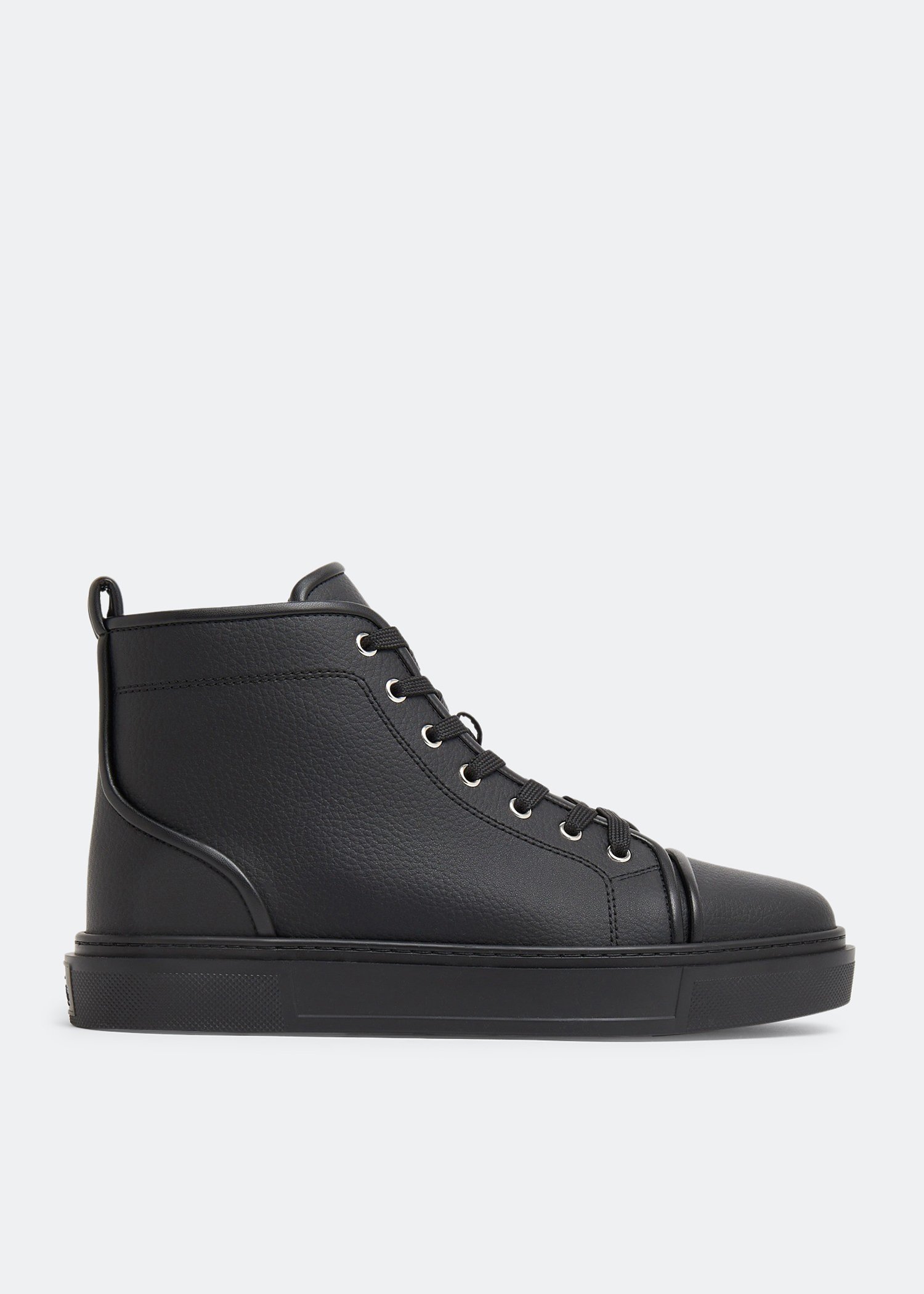 

Adolon sneakers, Black