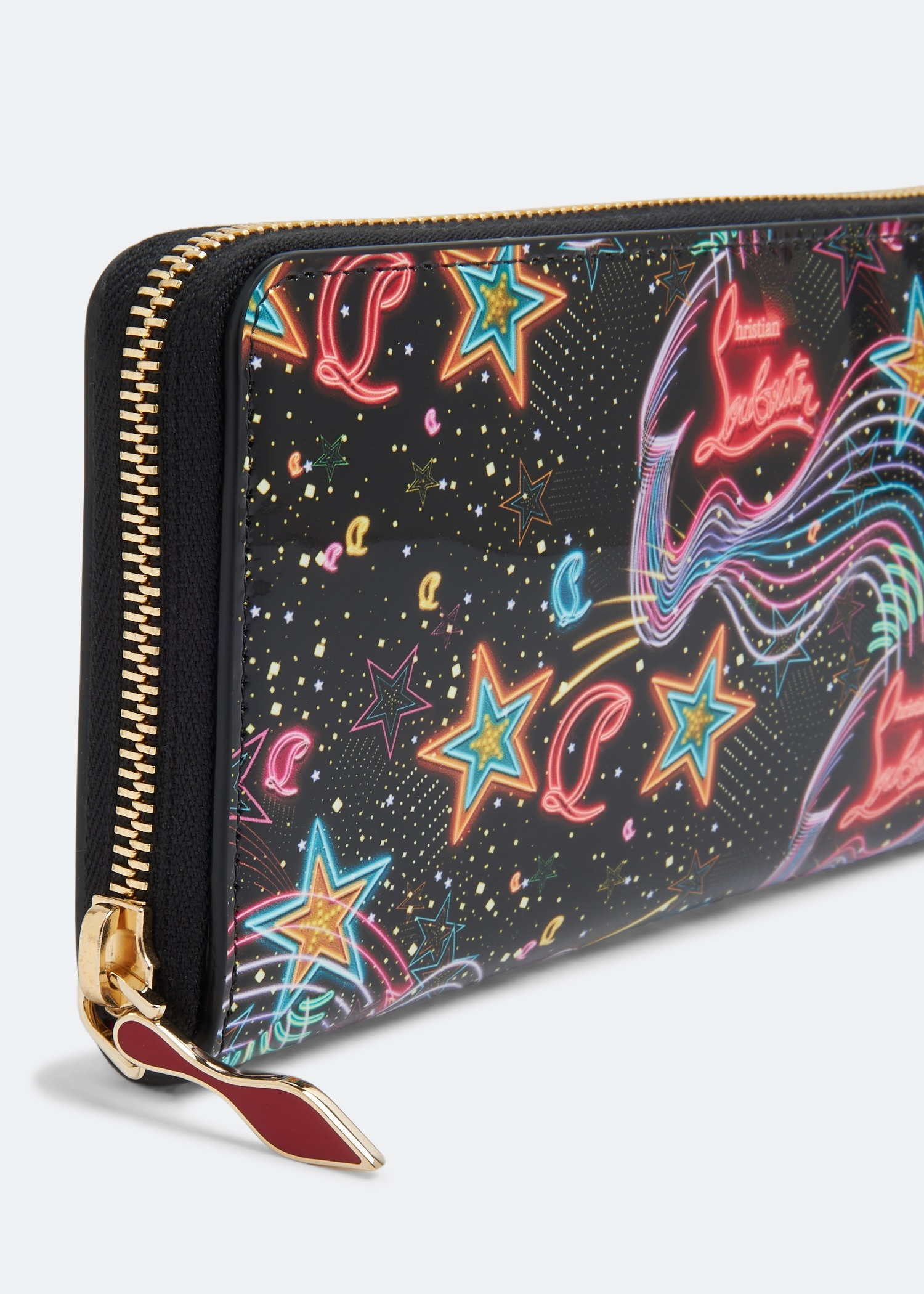 

Panettone wallet, Prints
