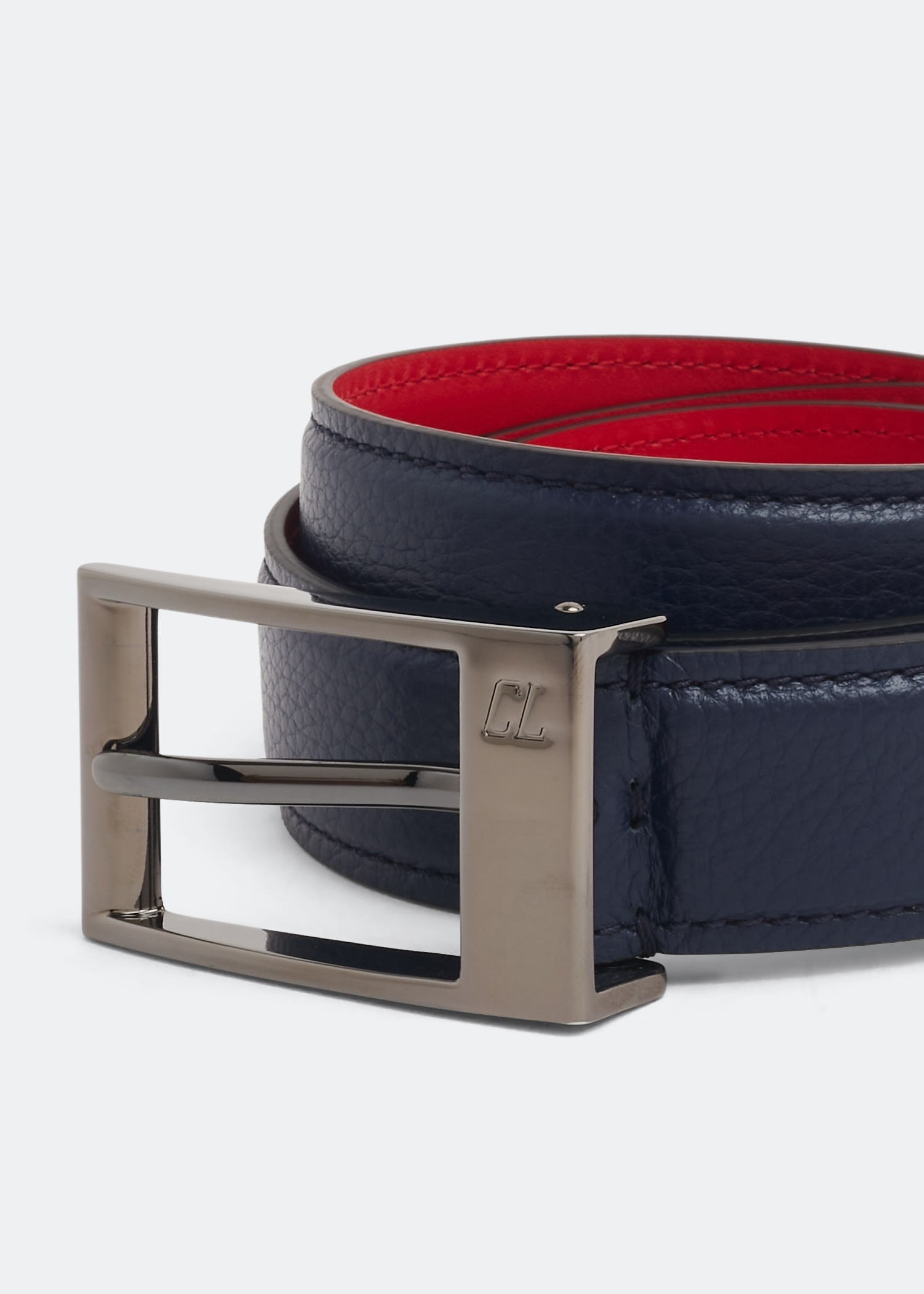 

Bizbelt belt, Black